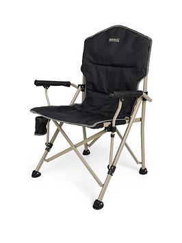 Regatta Forza Camping Chair Ii