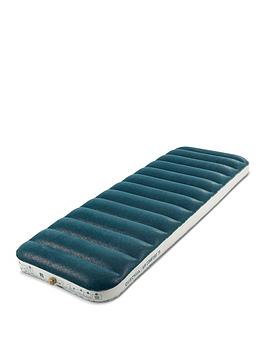 Decathlon Inflatable Camping Mattress Air Comfort 70 Cm 1 Person
