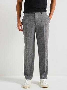 Selected Homme Regular Fit Oasis Trousers