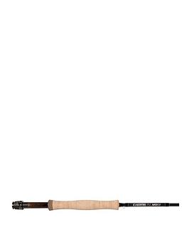 G.Loomis G. Loomis Nrx+ Freshwater 4 Piece Fly Rod - 10Ft #6