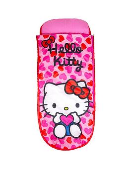 Hello Kitty Hello Kitty Hearts Ready Bed