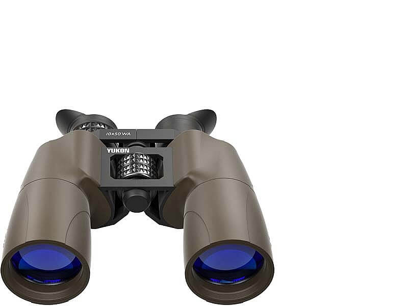 Yukon Advanced Optics Solaris 12x50 WP Binoculars