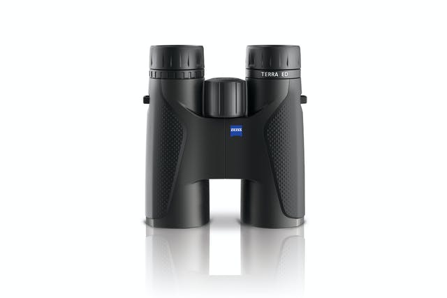 Zeiss Terra ED 8x42 Black Close Focus Binoculars