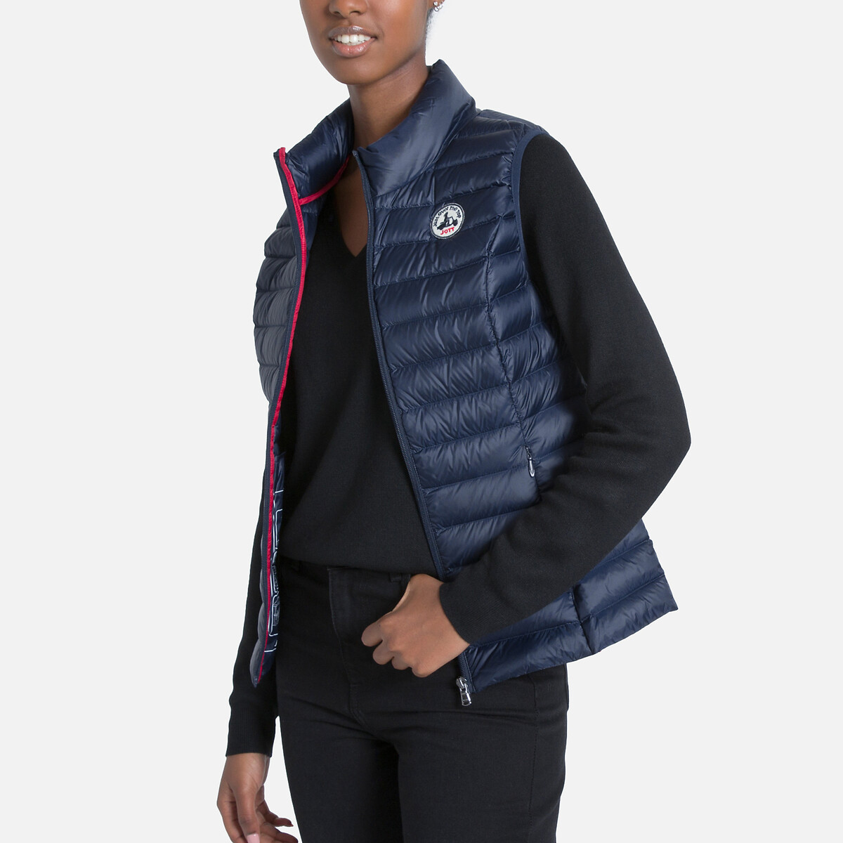 Seda Padded Gilet