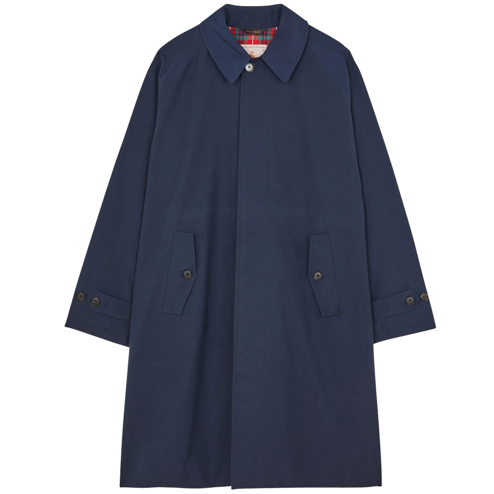 G12 - Navy