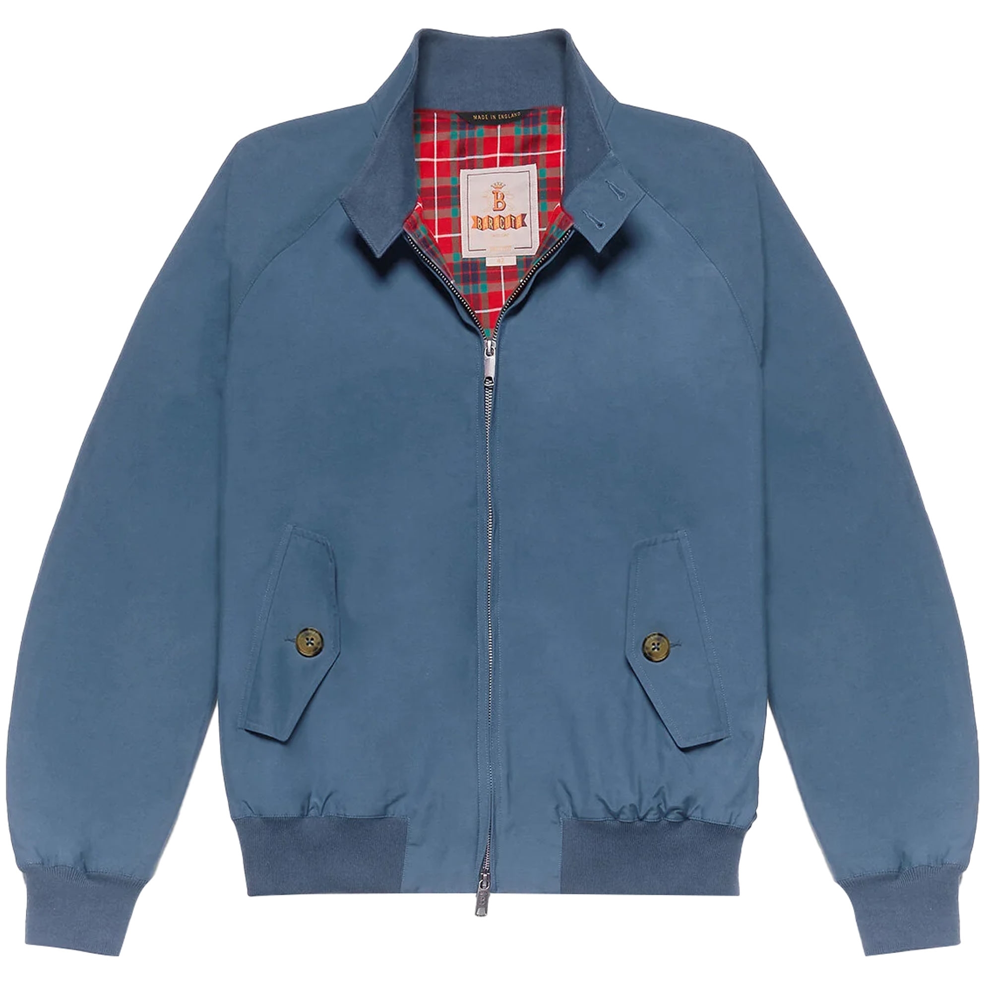 G9 Harrington Jacket - Avio