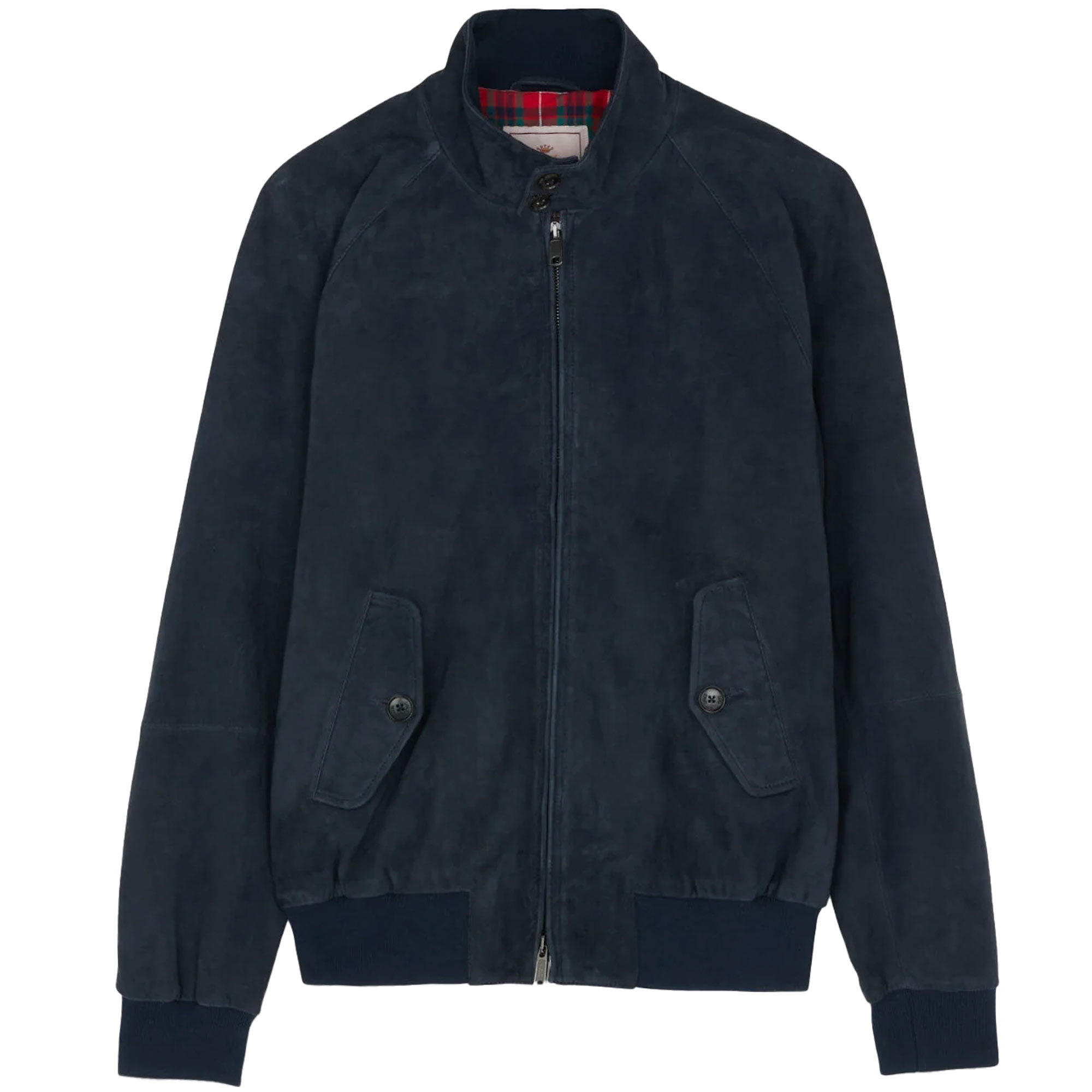 G9 Suede - Navy