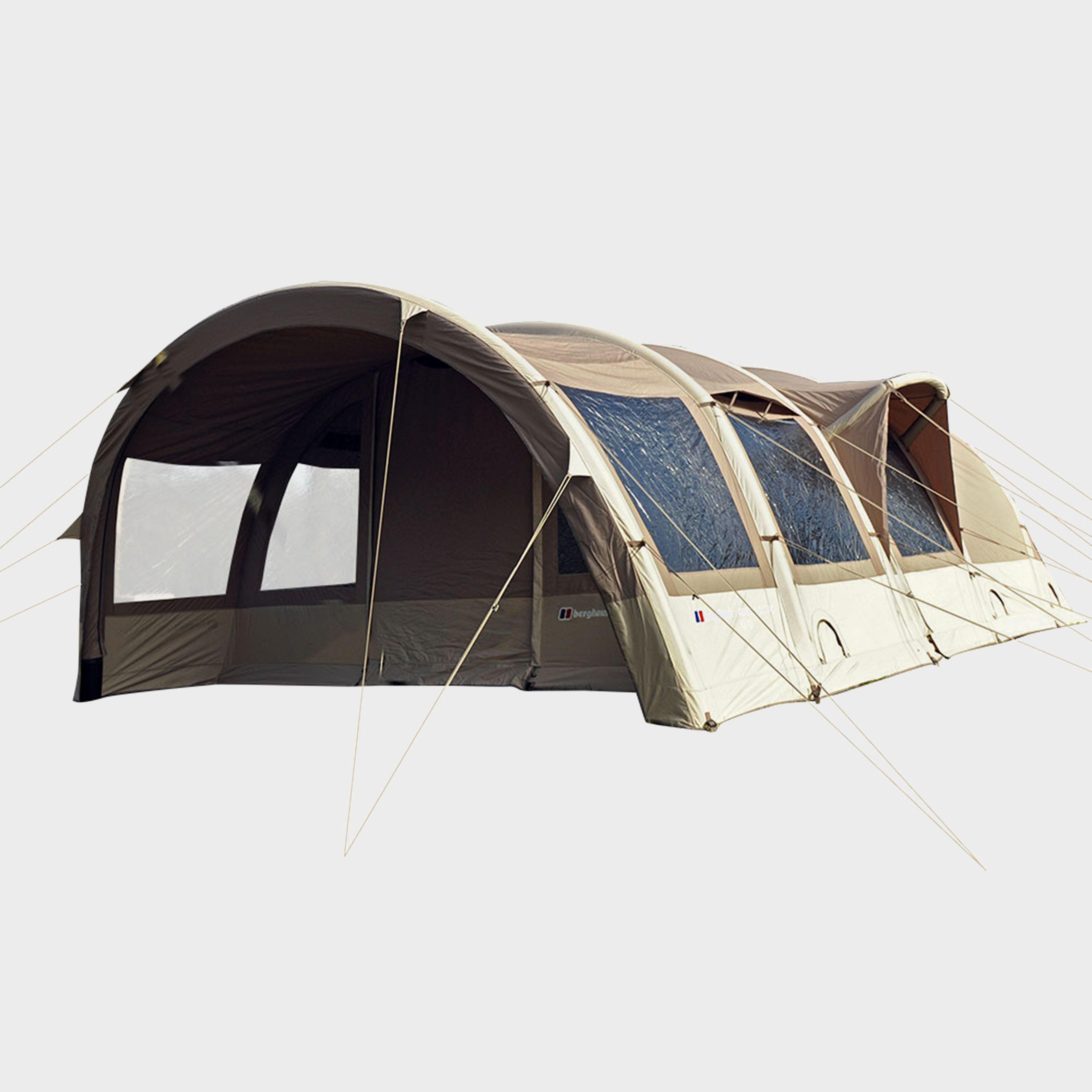 Berghaus Air 6Xl Polycotton Tent - Bge, BGE