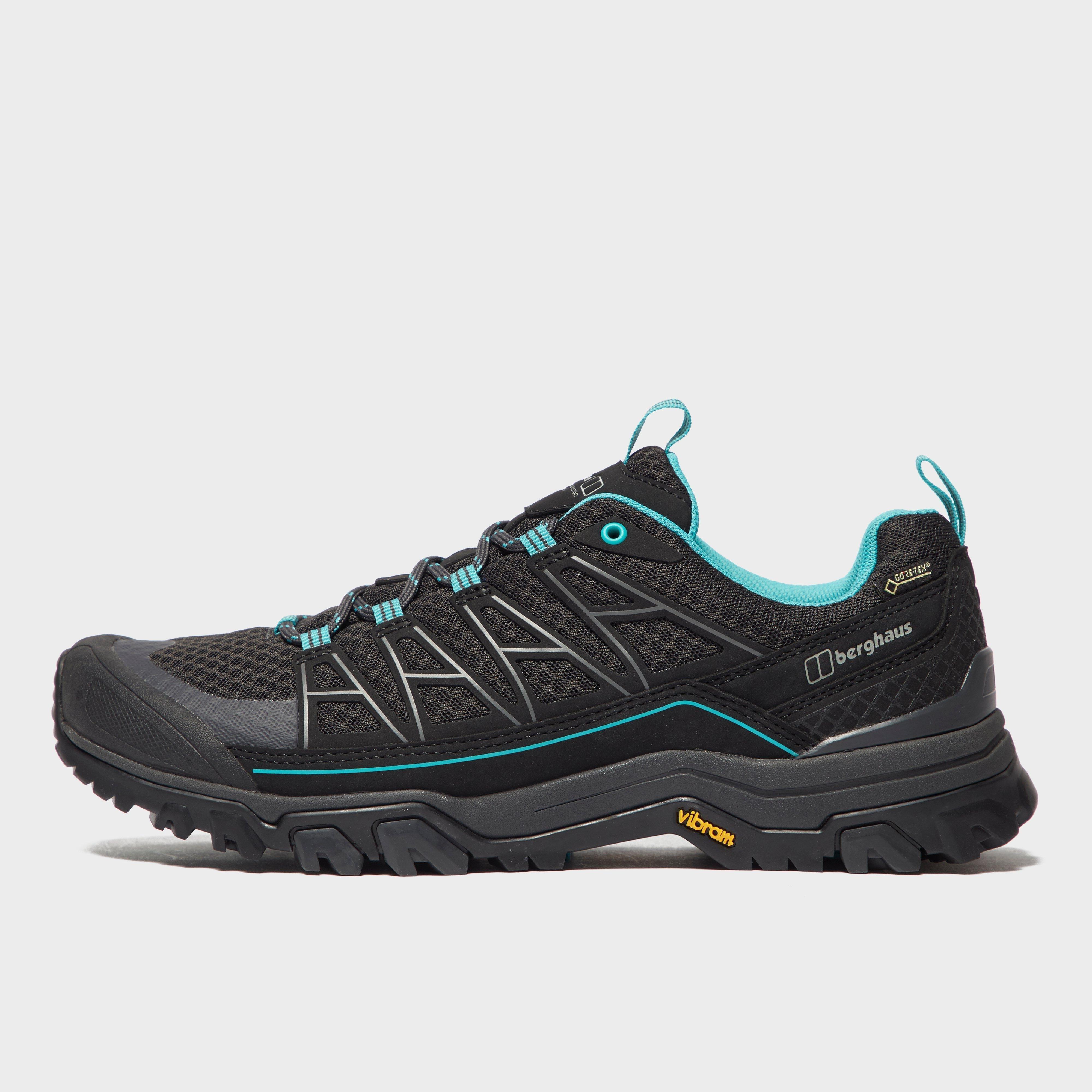 Berghaus Women's Expanse Gore-Tex® Shoes - Grey, Grey