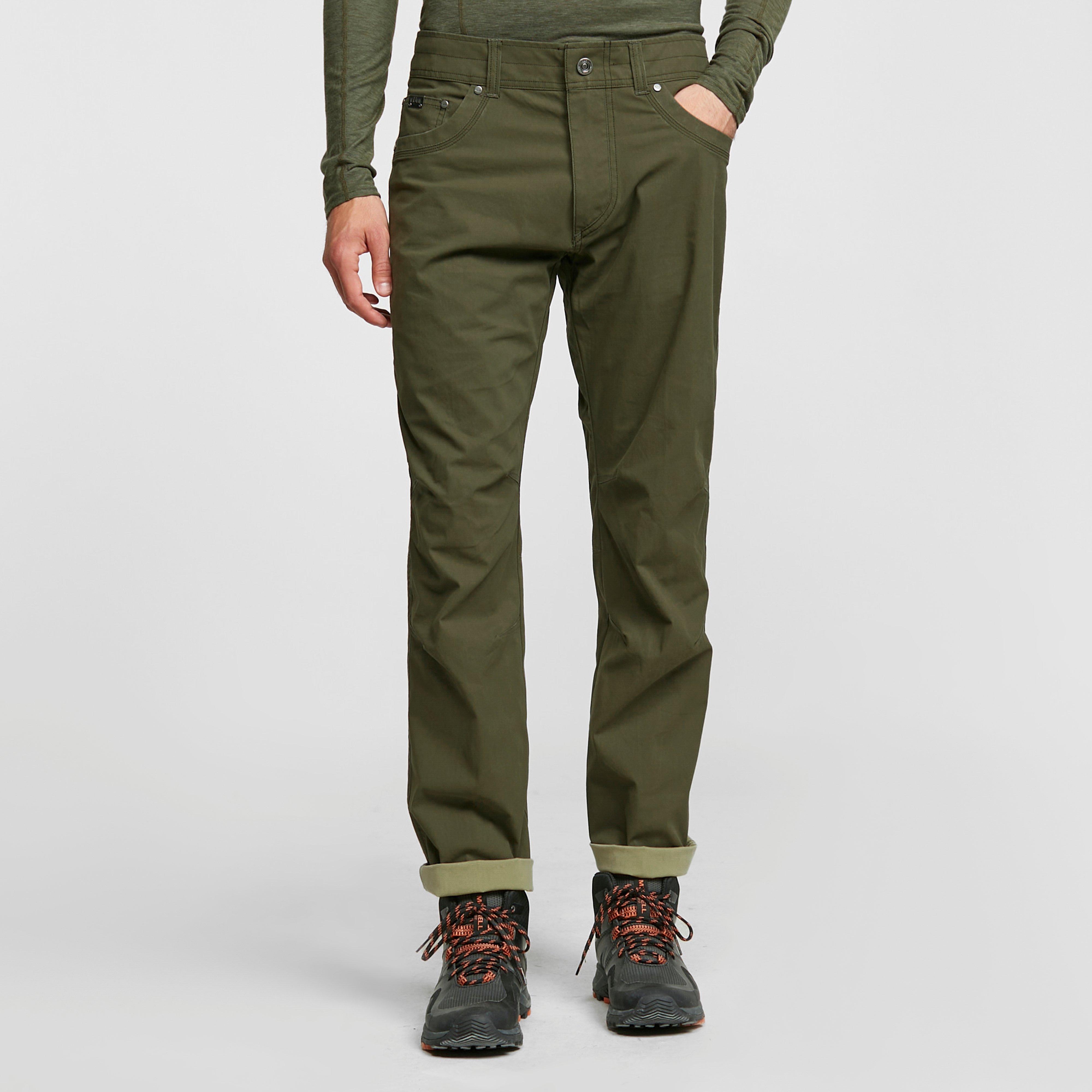 Kuhl Men's Revolvr™ Pant - Grey, Grey