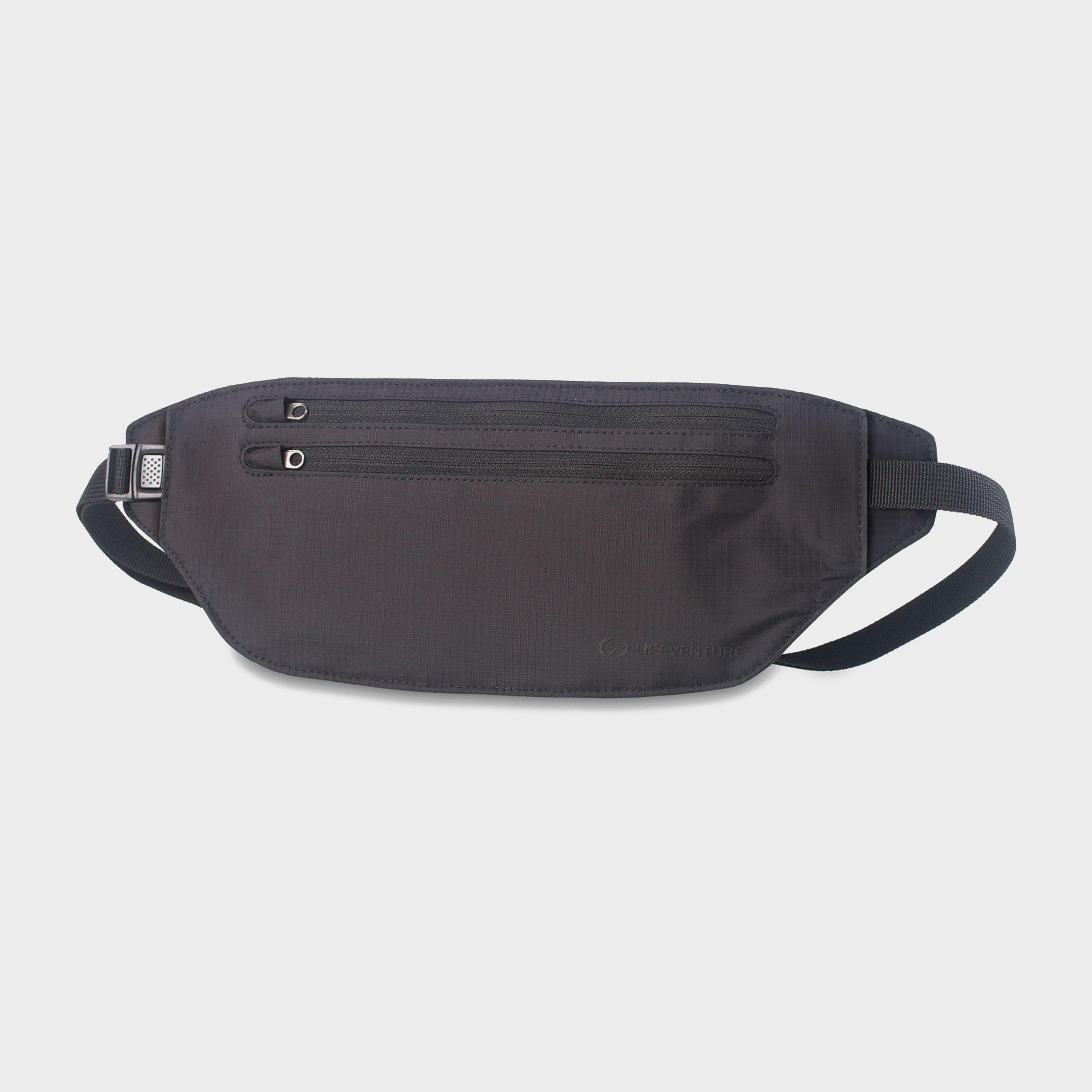 Lifeventure Hydroseal Body Wallet - Waist, WAIST