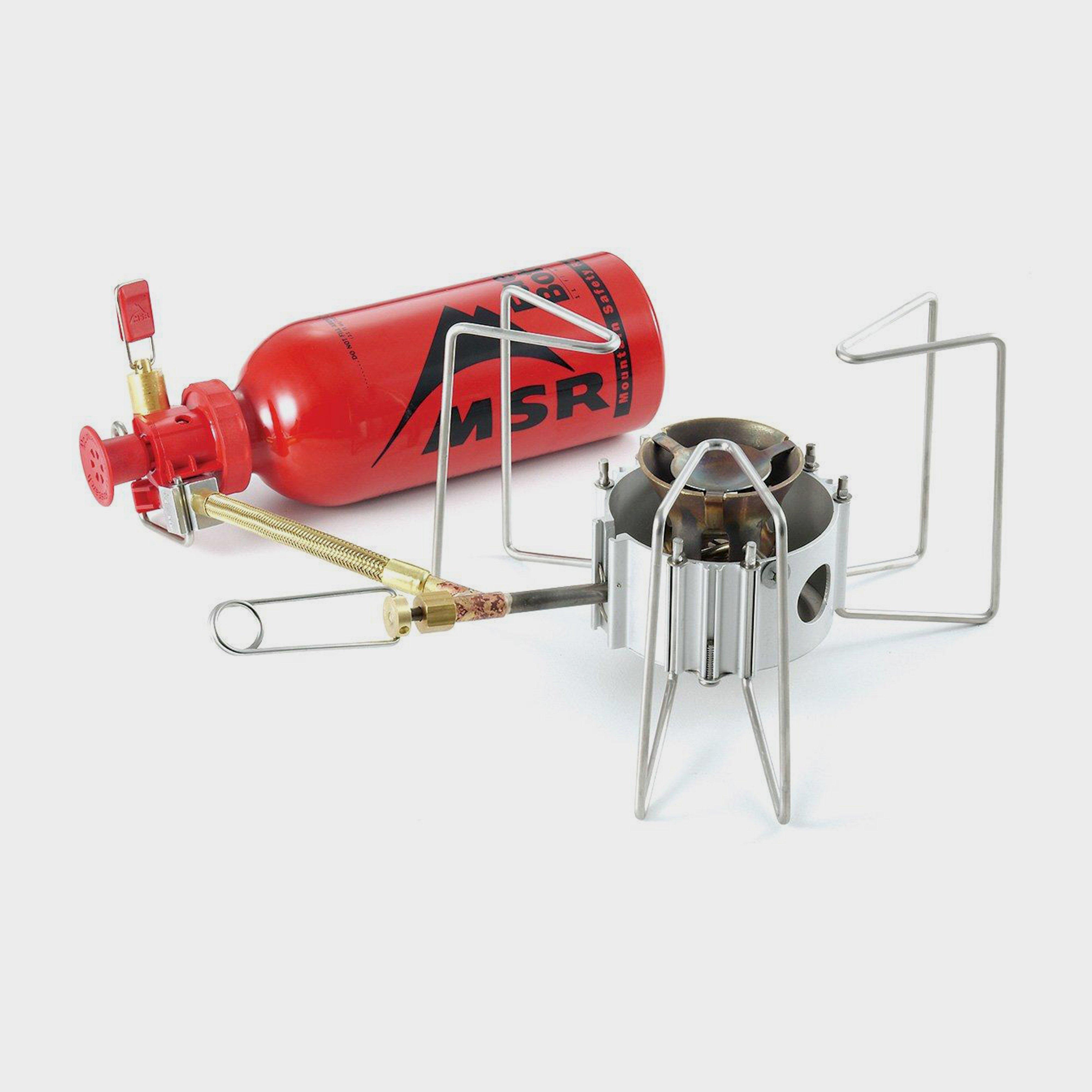 Msr Dragonfly Camping Stove - Multi, Multi
