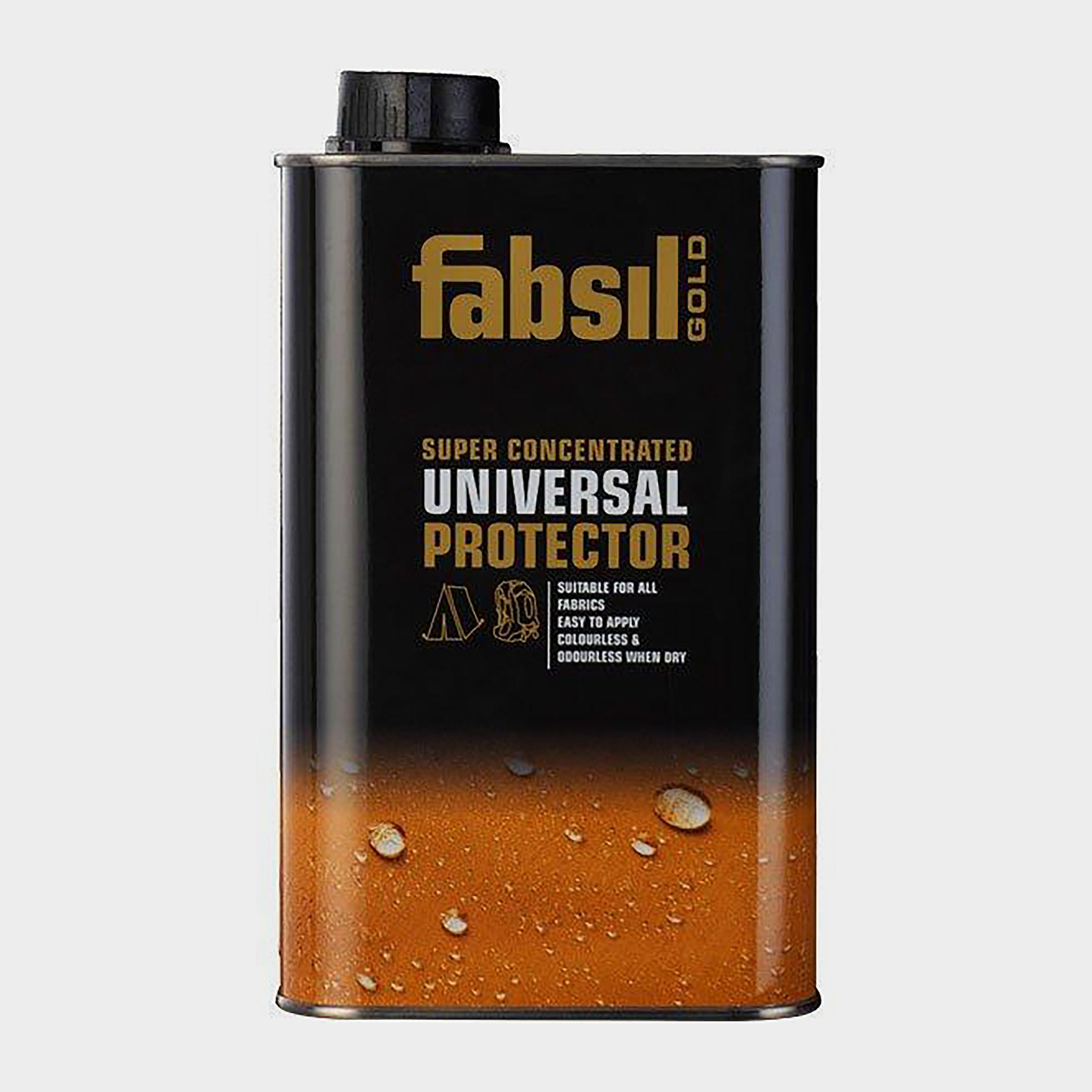Fabsil Gold Universal Protector (1 Litre) - Grfab51, GRFAB51