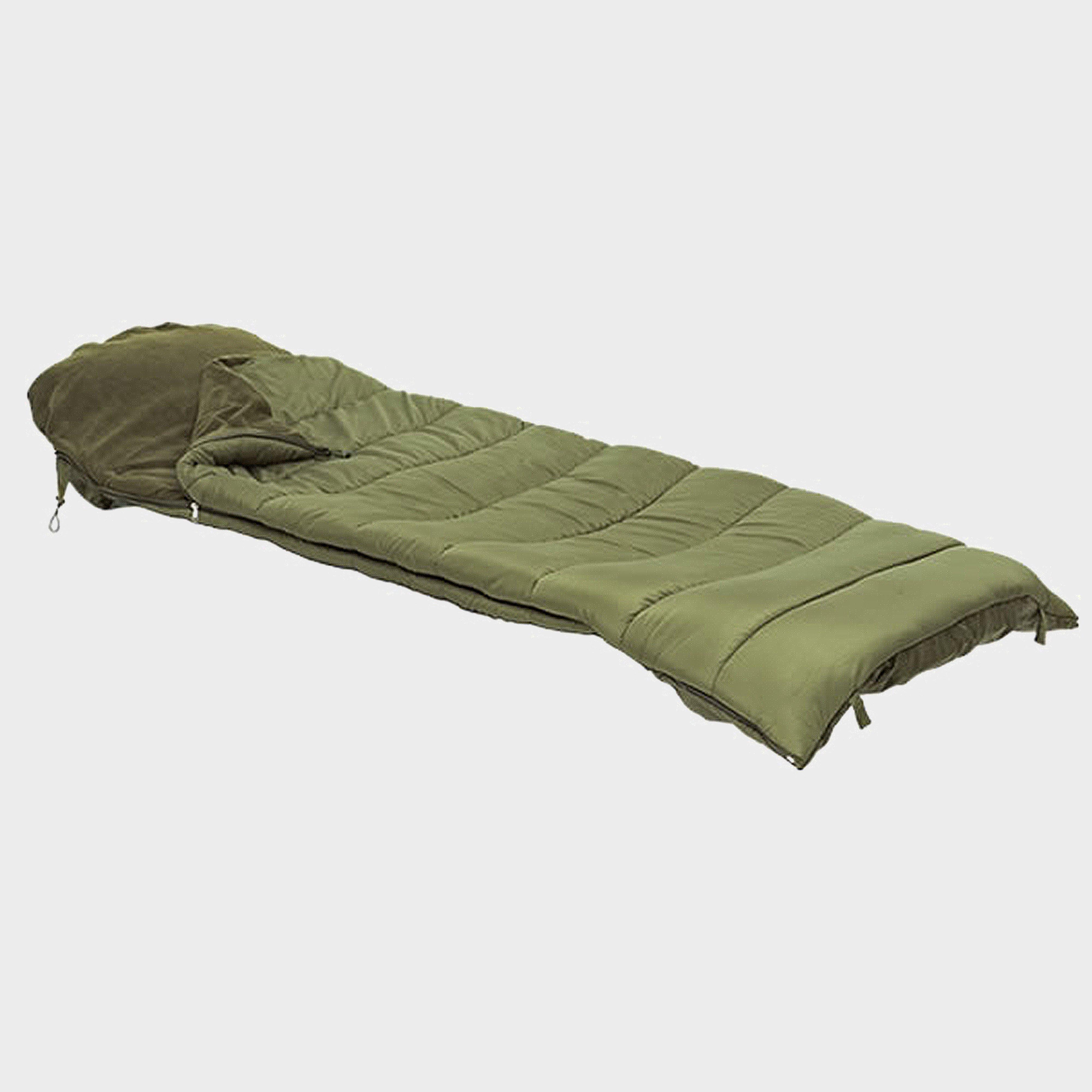 Trakker Big Snooze+ Sleeping Bag - 208100, 208100