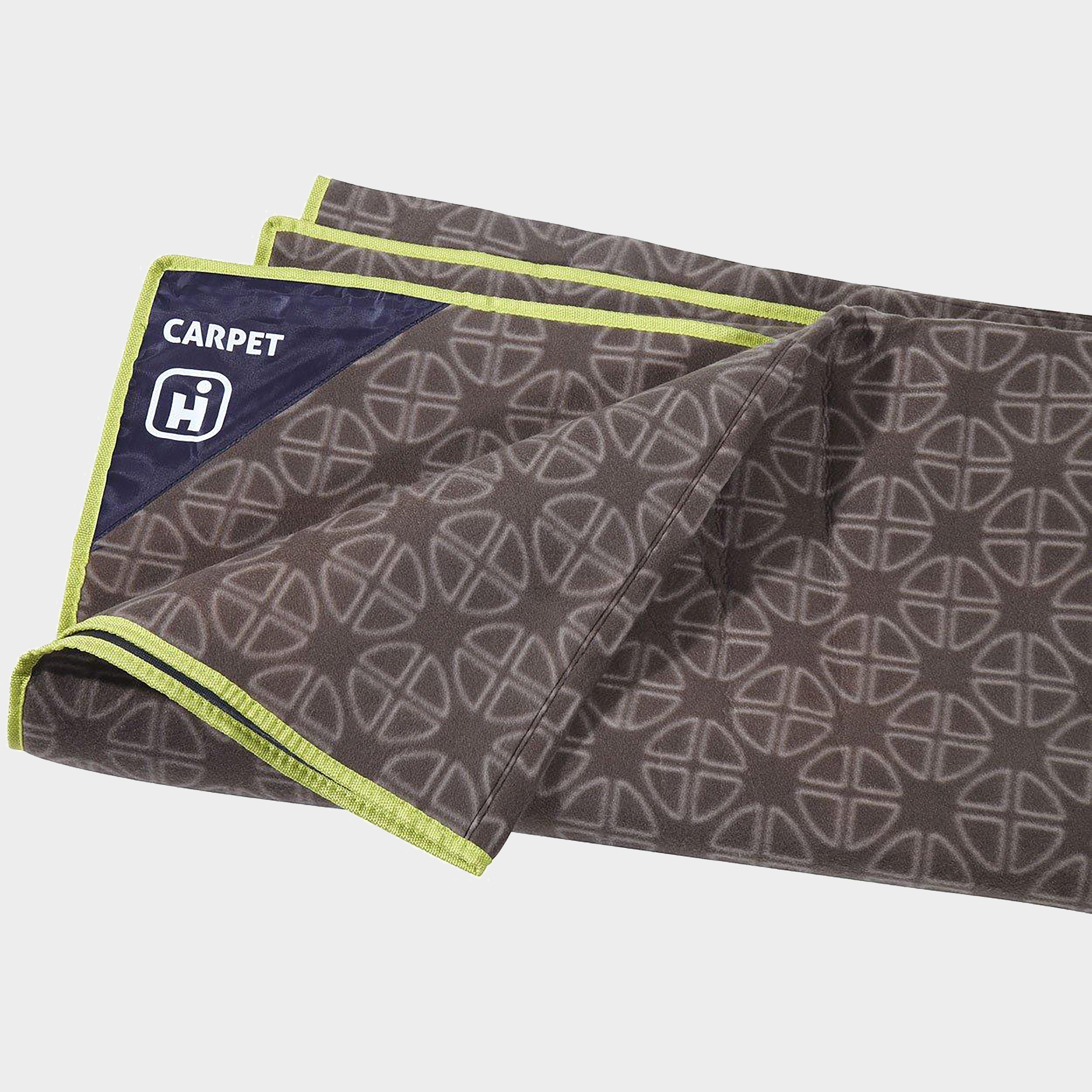 Hi-Gear Zenobia Elite 6 Carpet, CARPET