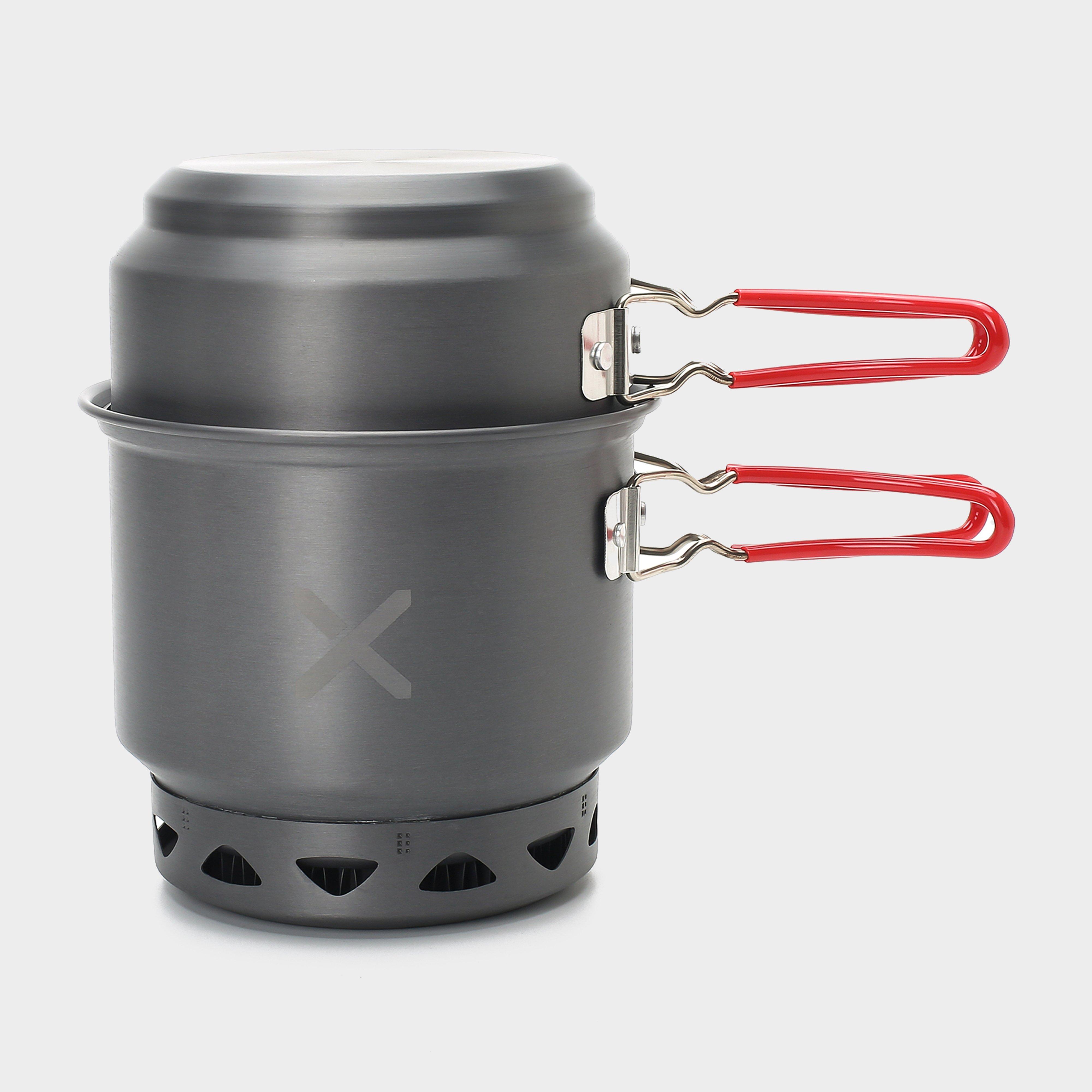 Oex Sola-X Cookset, COOKSET