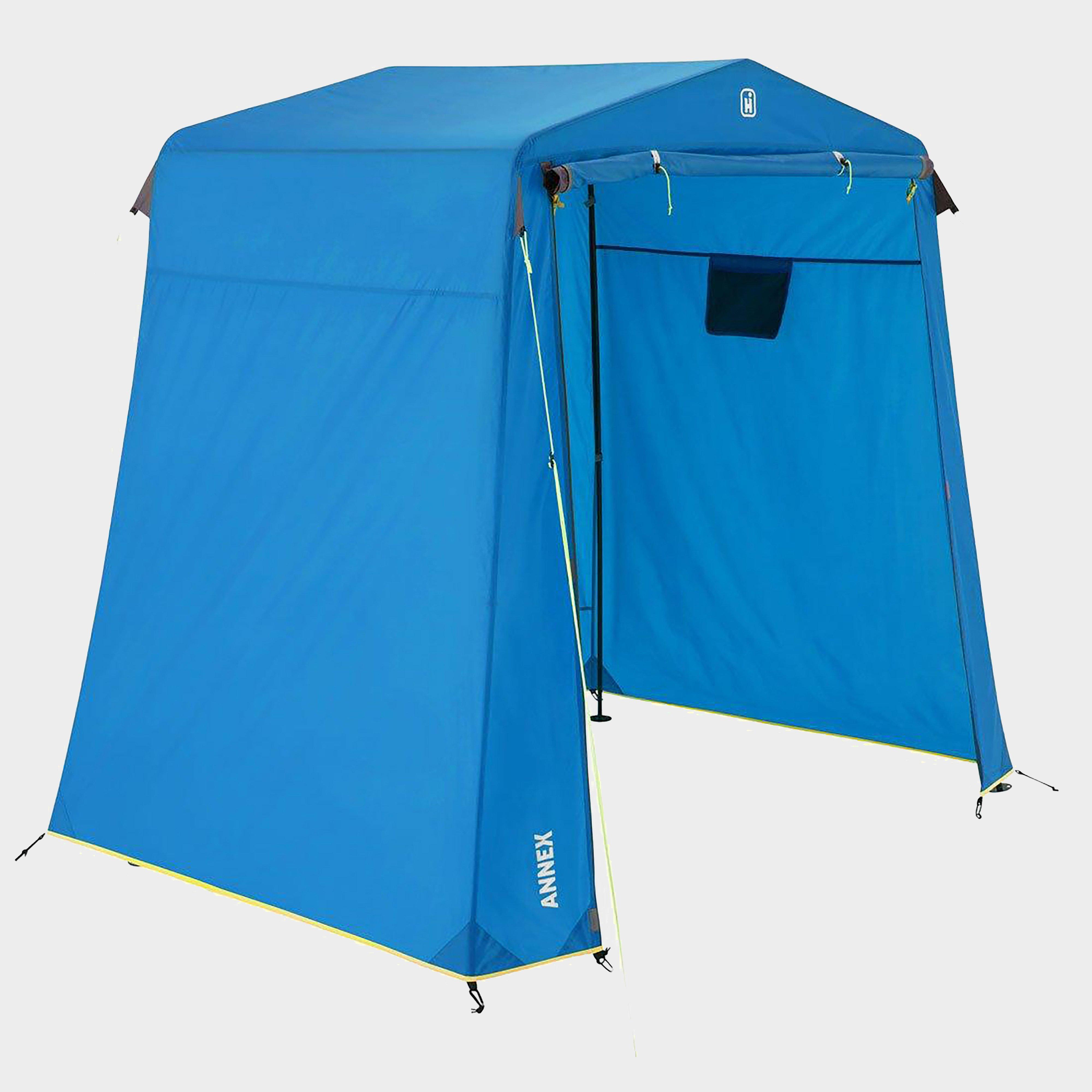 Hi-Gear Annex Utility Tent - Blue, BLUE