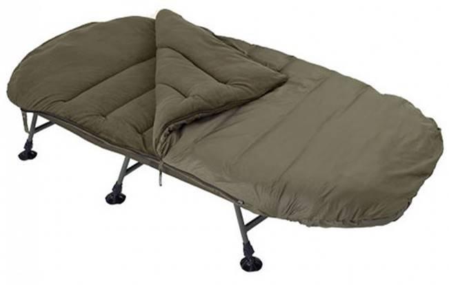 Trakker Big Snooze Sleeping Bag, SLEEPING