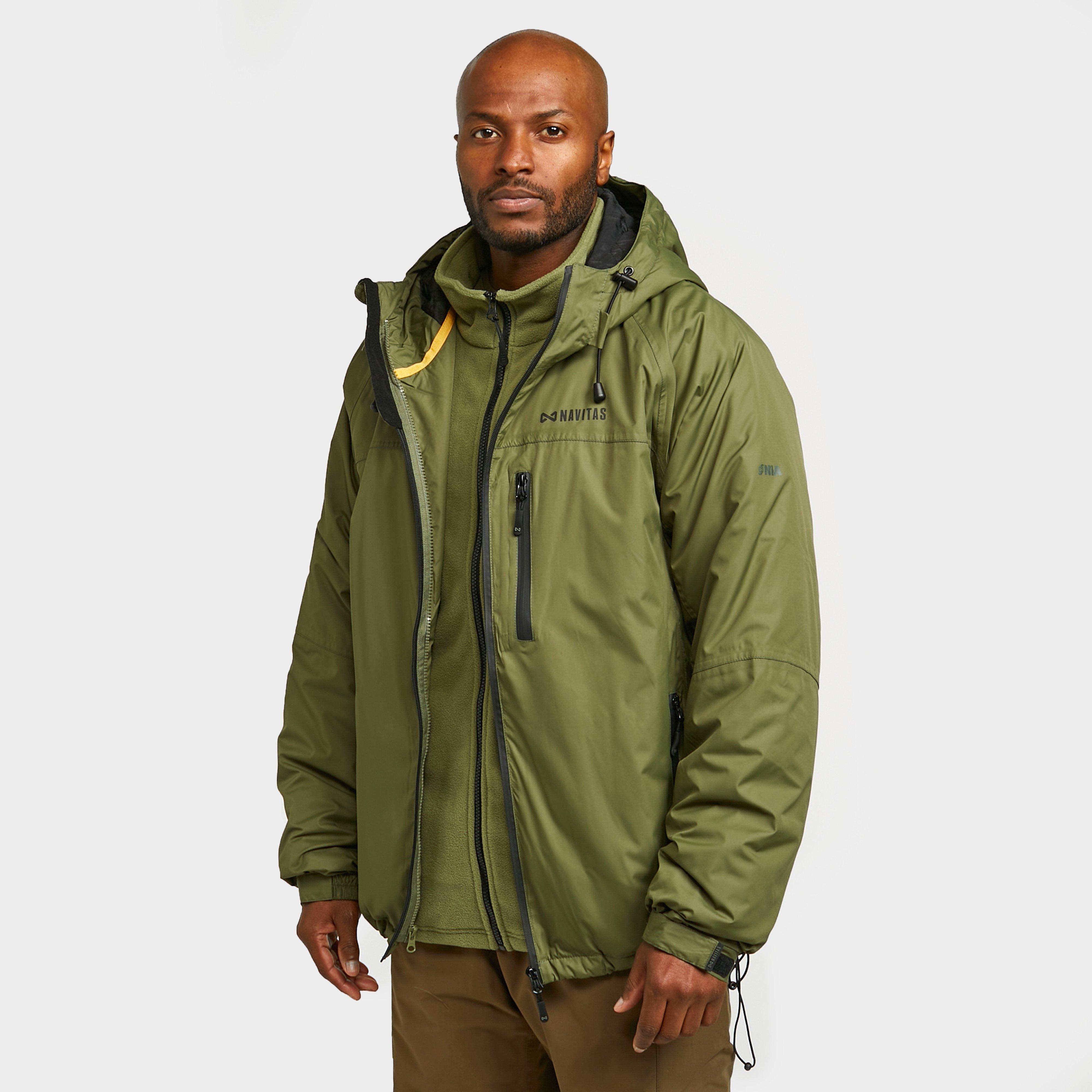 Navitas Scout 2.0 Jacket, 2