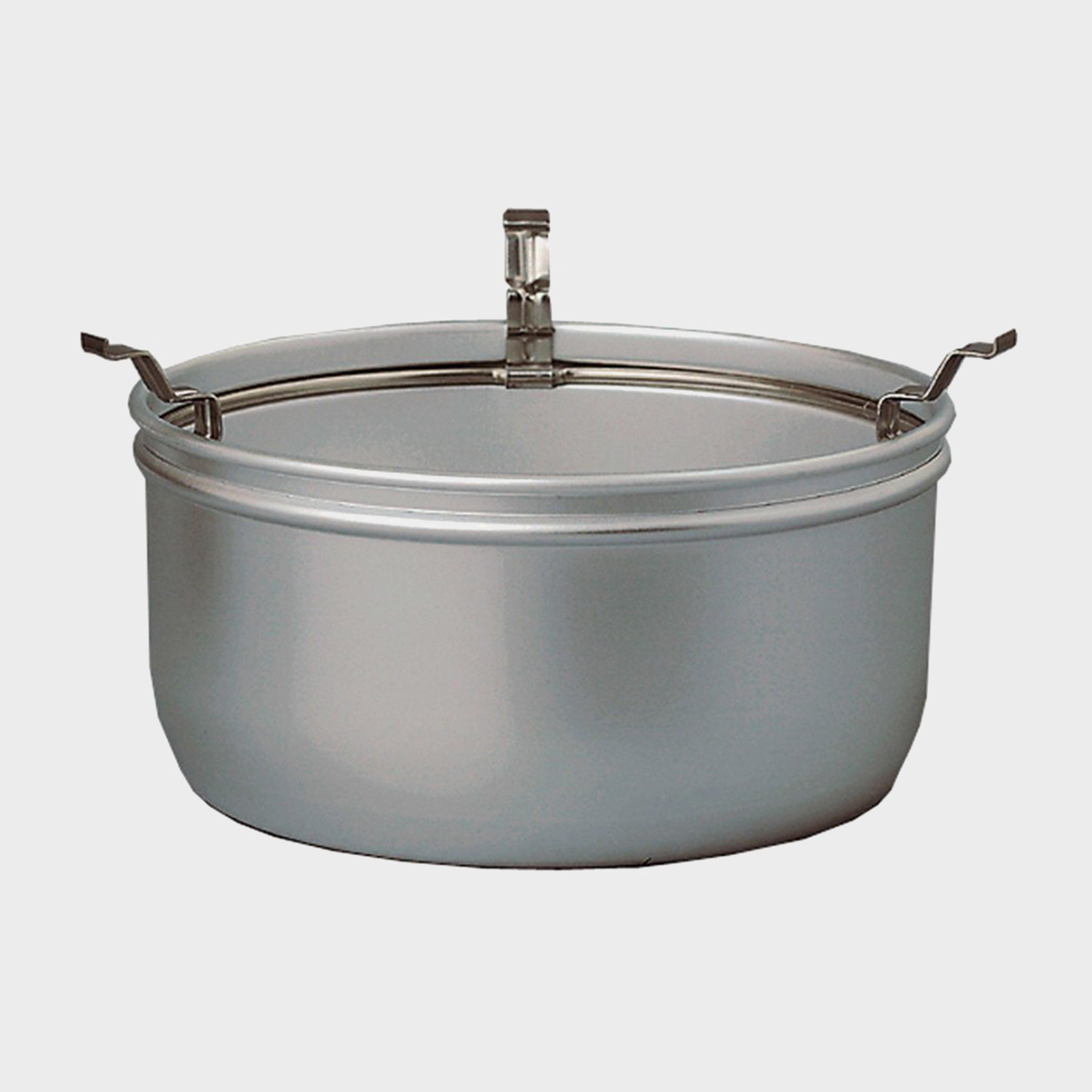 Trangia 25 Upper Windshield Ul - Silver, Silver