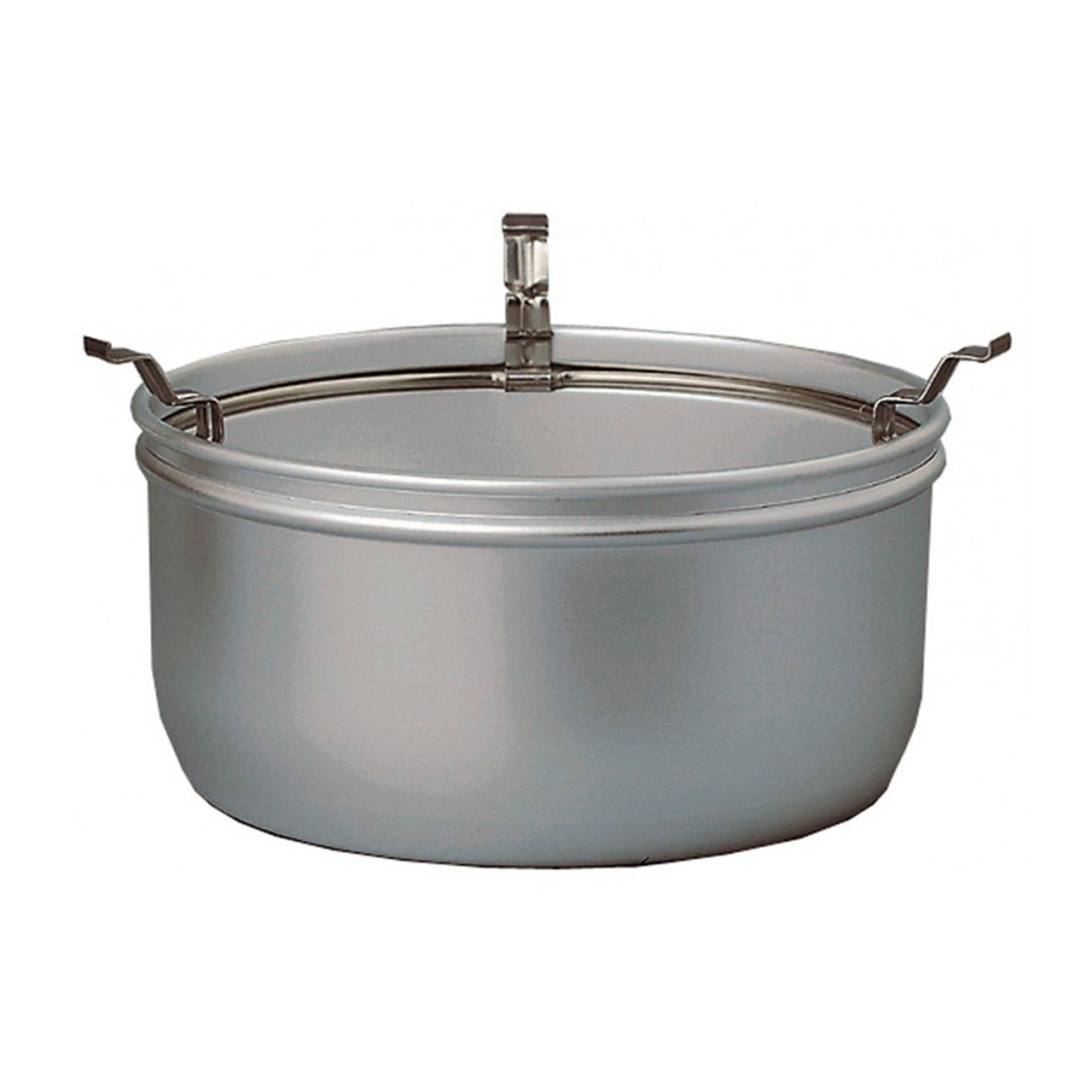 Trangia 27 Upper Windshield Ul, WINDSHIE