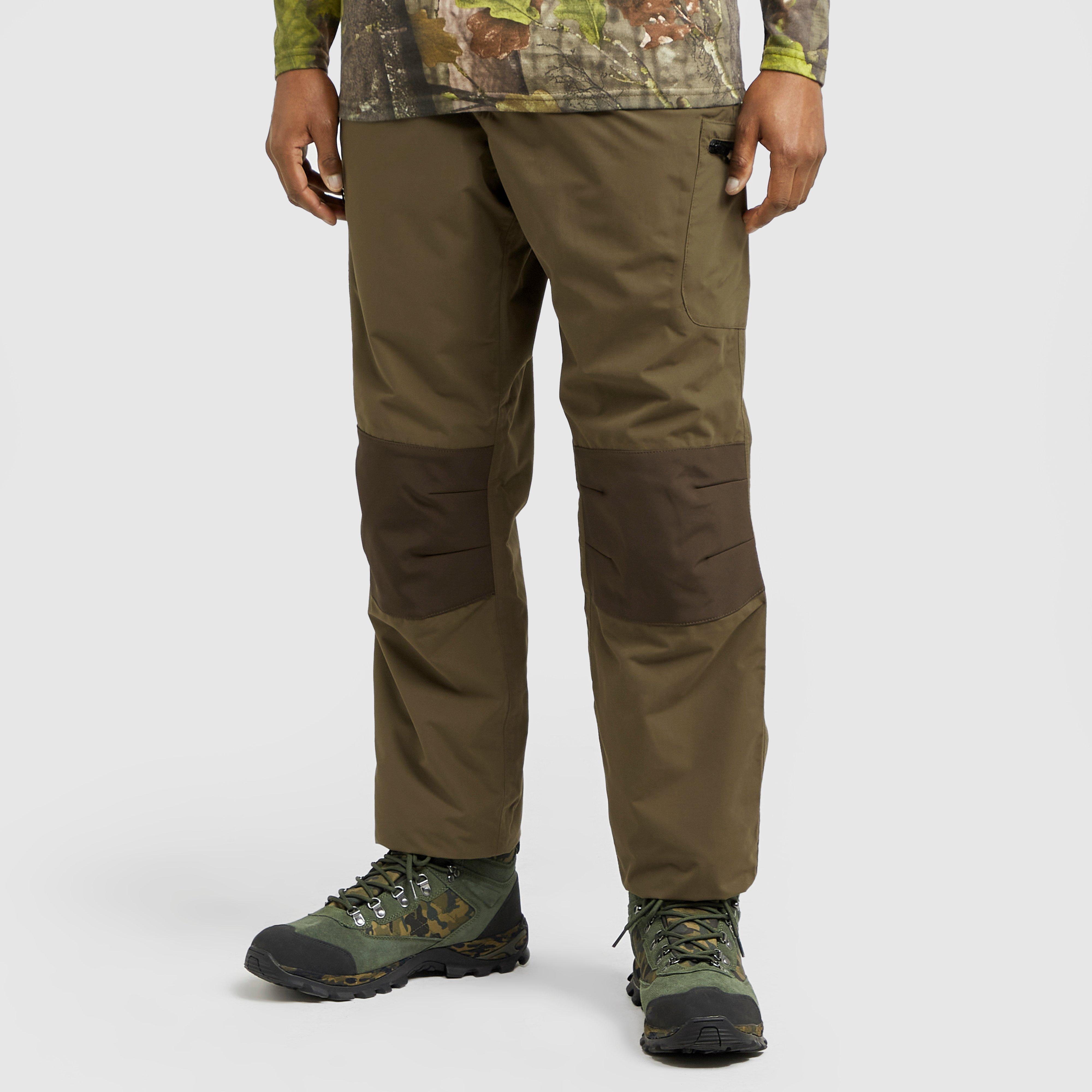 Jack Pyke Weardale Trousers - Green, Green
