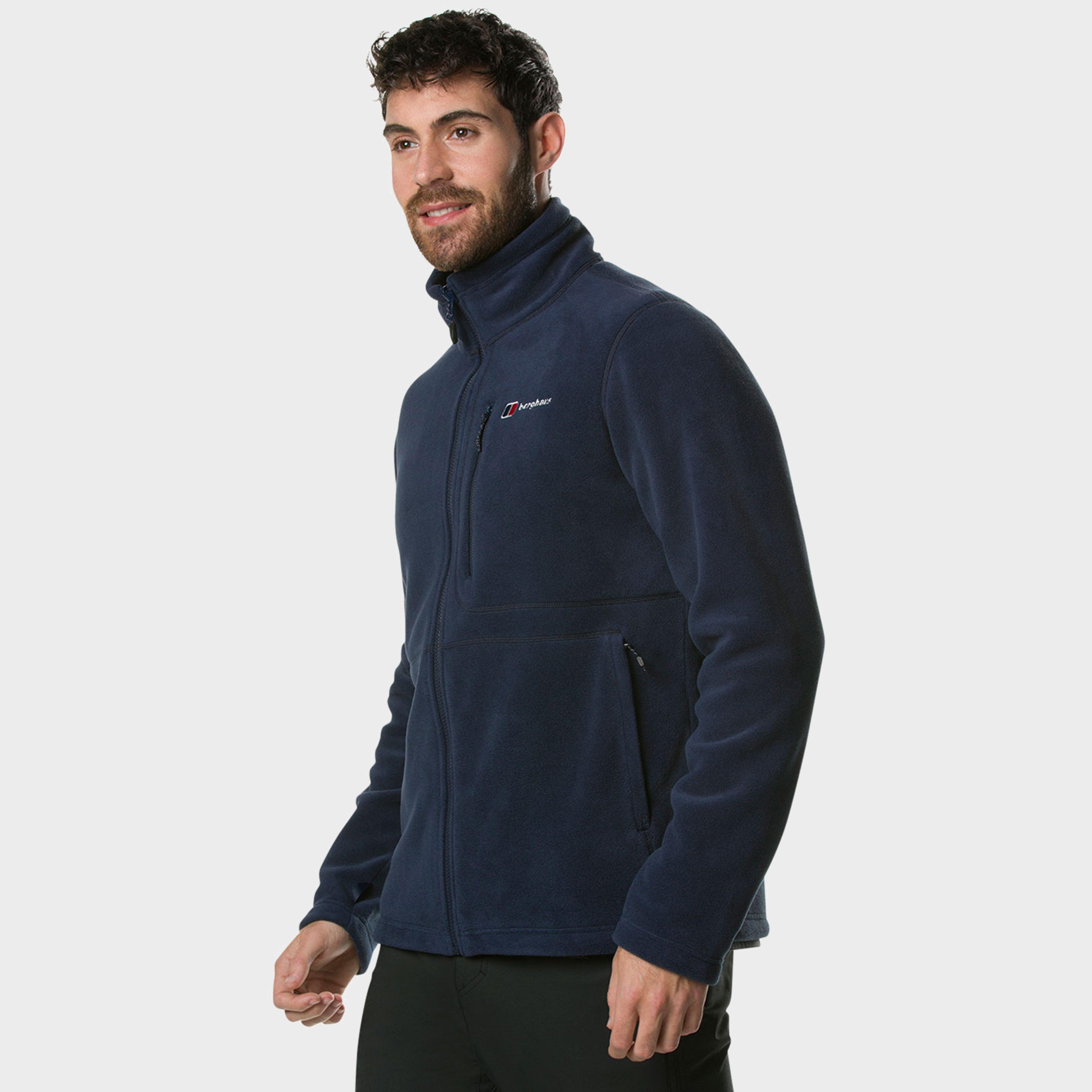 Berghaus Men's Activity Pt Jacket Ia - Navy, Navy