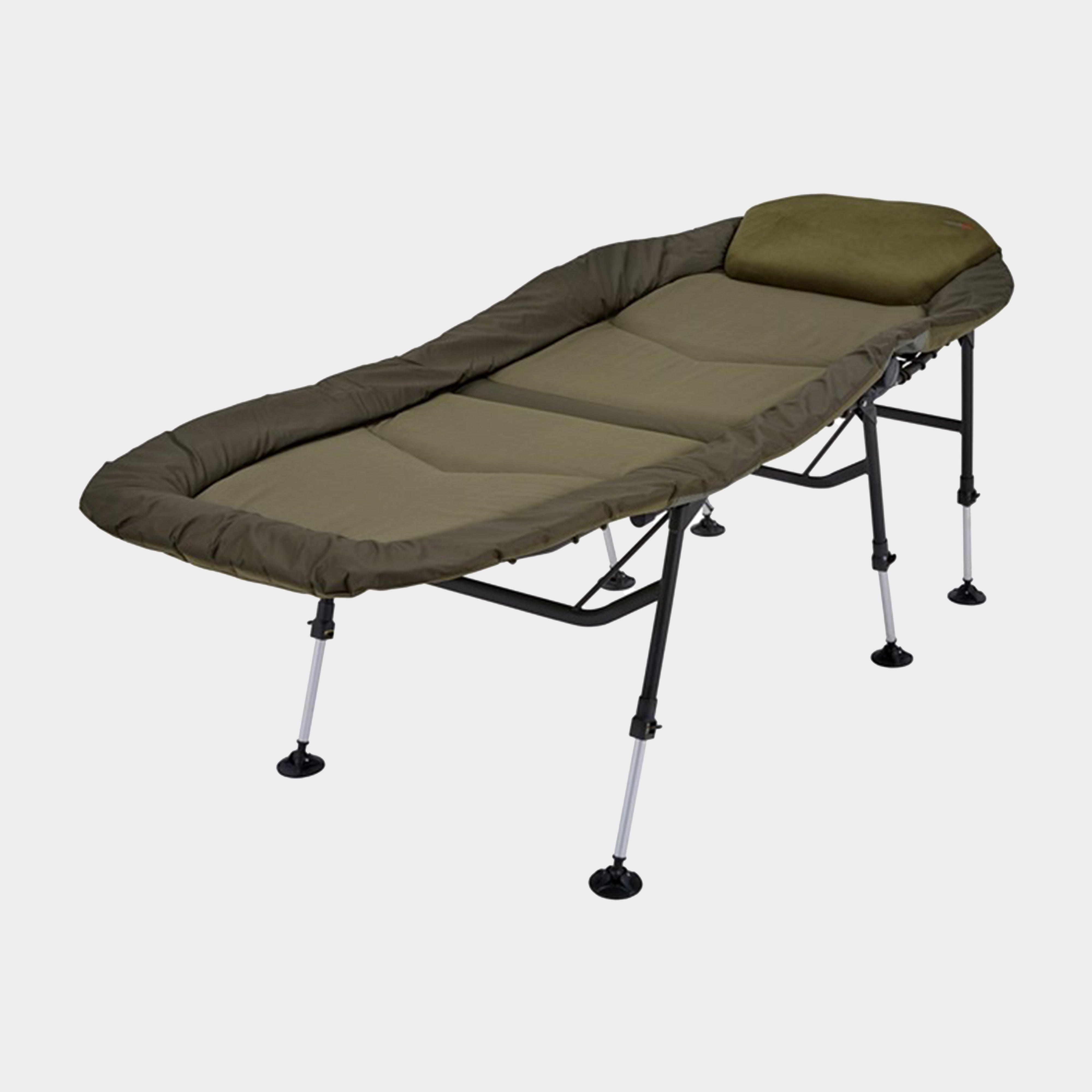 Westlake High Leg Bedchair, BEDCHAIR