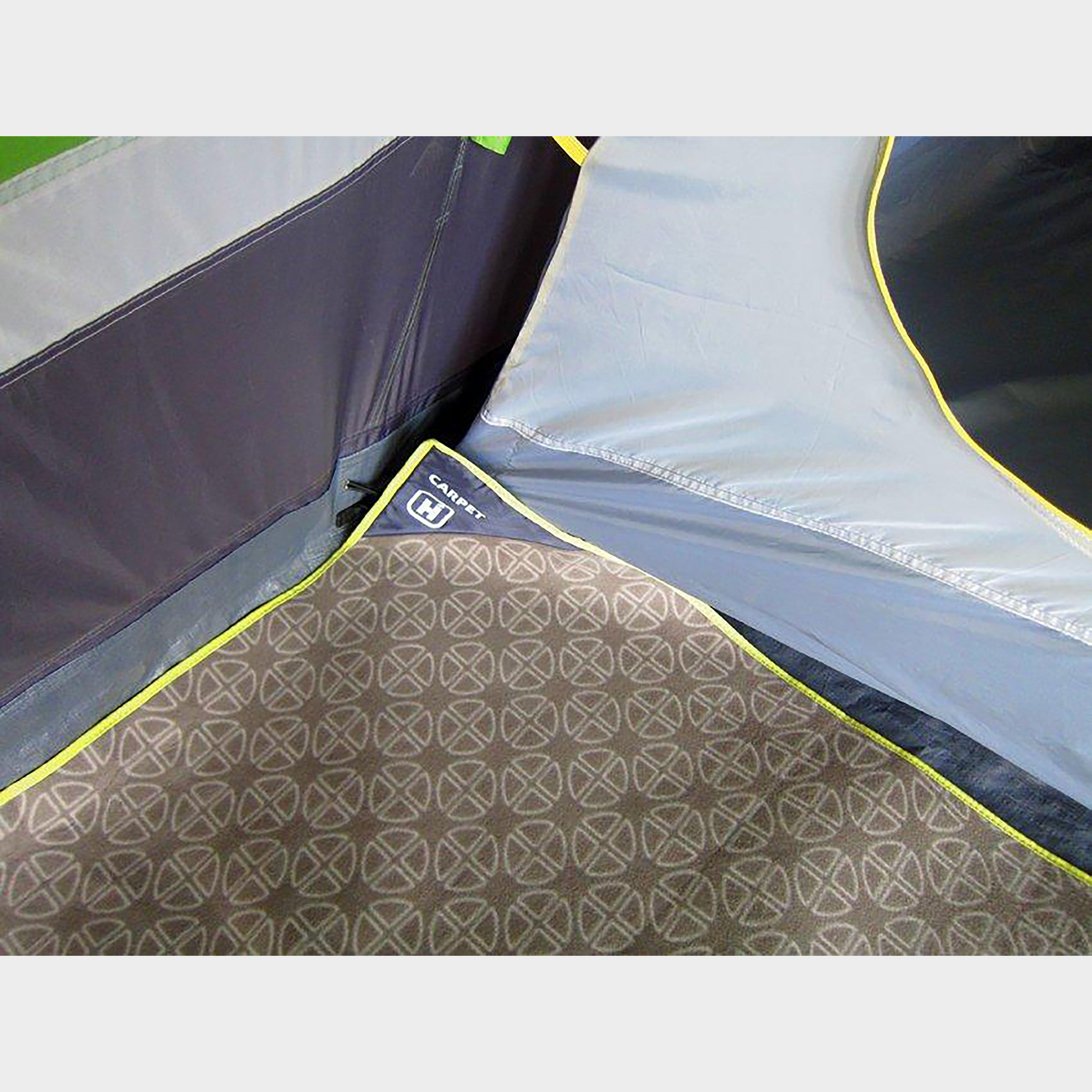 Hi-Gear Vanguard 8 Carpet, CARPET
