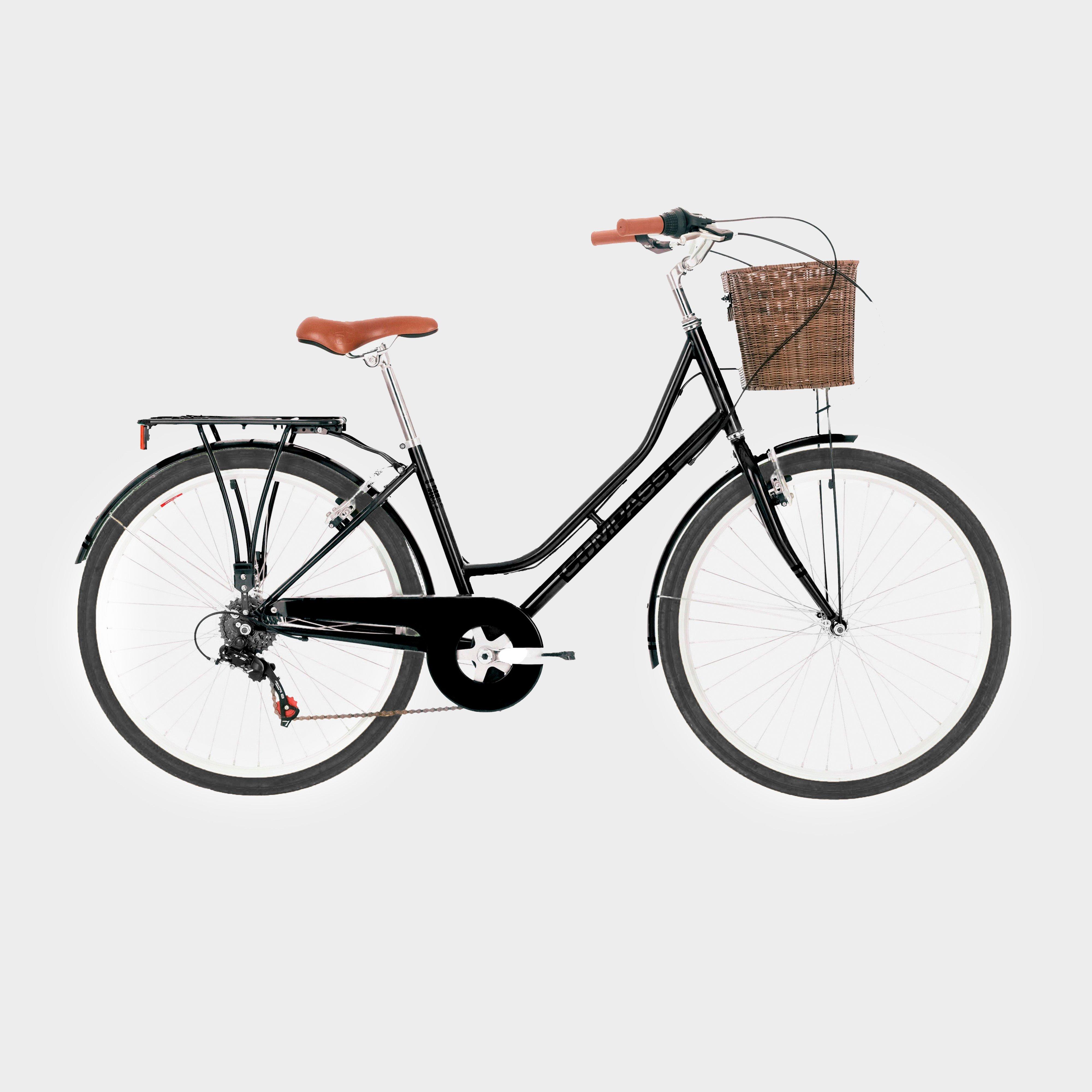 Compass Classic Women's Hybrid Bike, CLASSIC