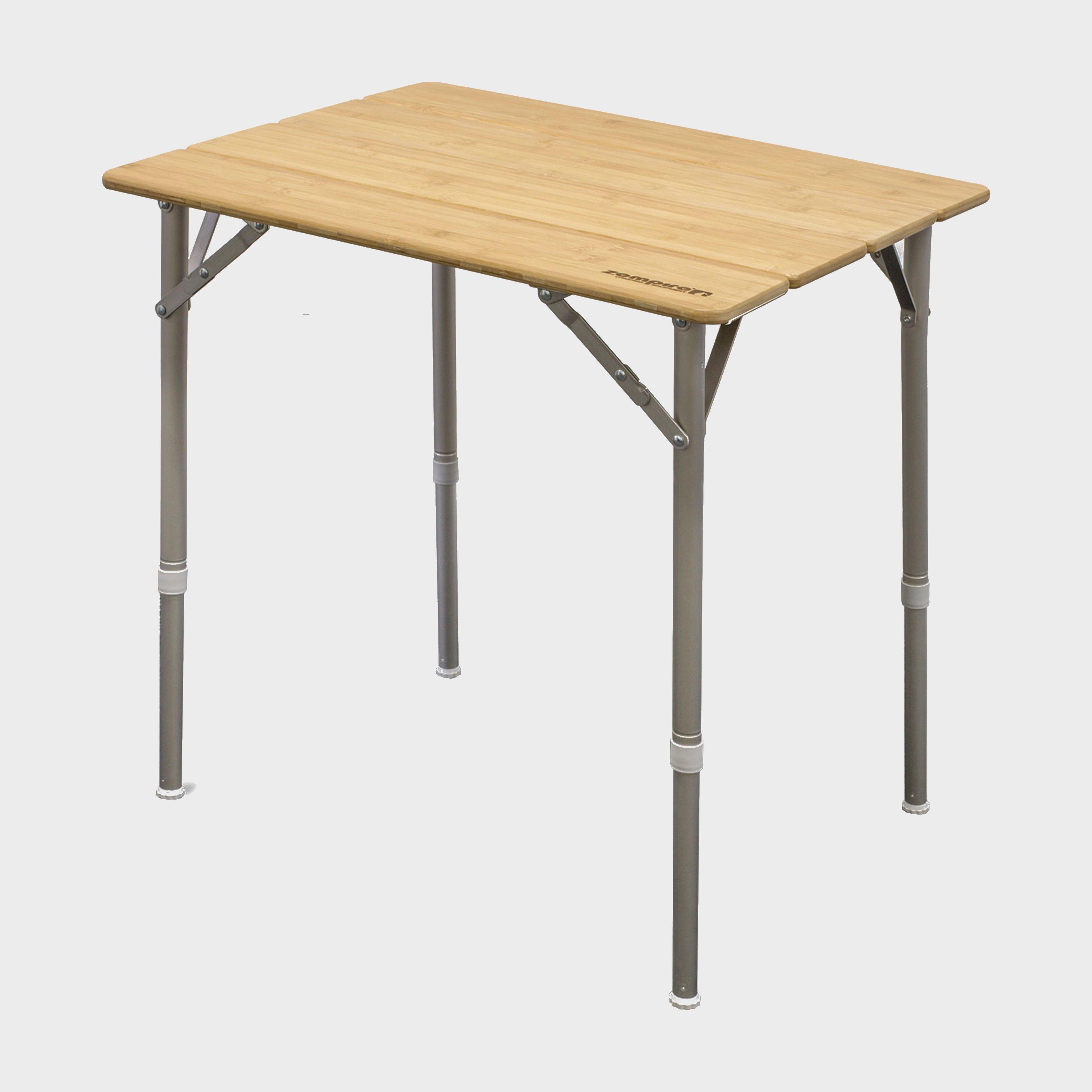 Zempire Kitpac Table (Standard), STANDARD