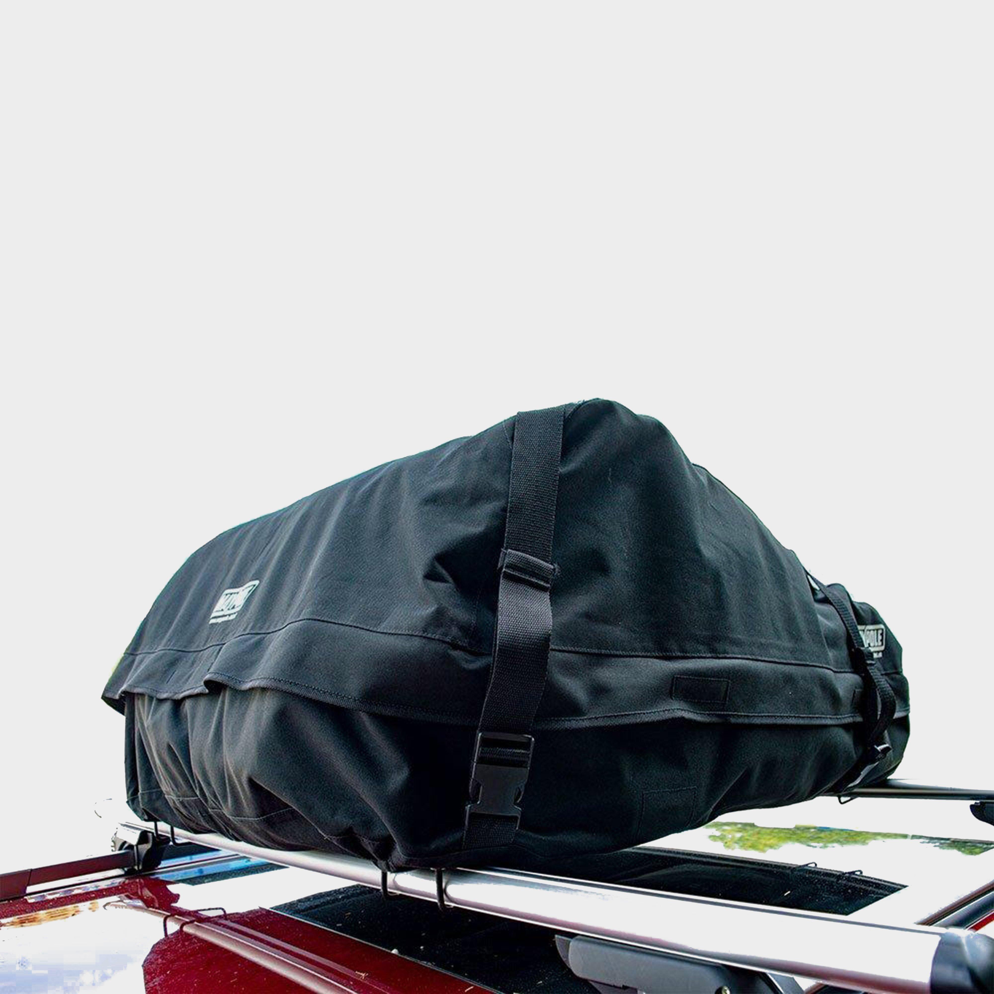 Maypole Roofbag 320Ltr - Black, Black