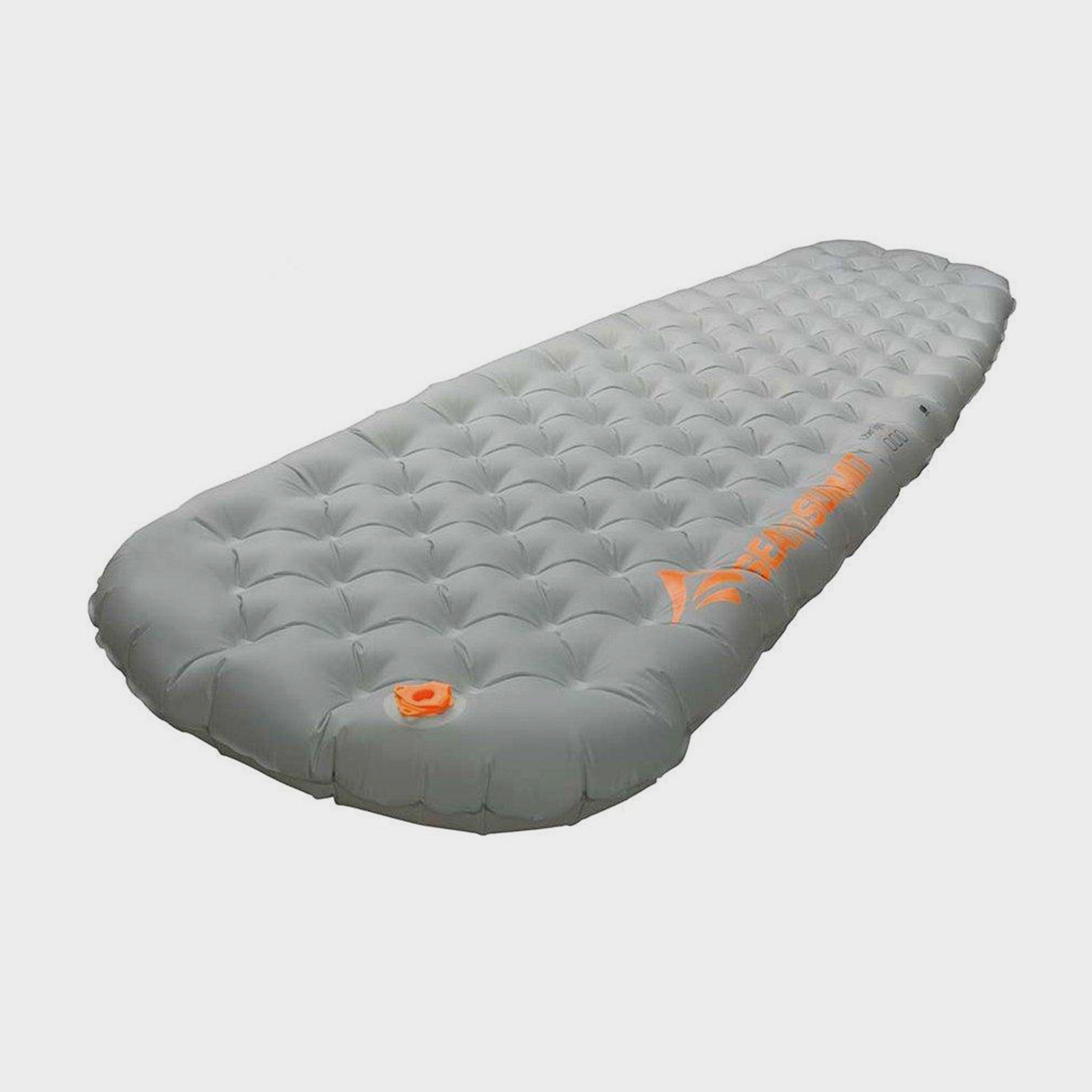 Sea To Summit Women's Ether Light Xt Insulated Air Sleeping Mat, MAT