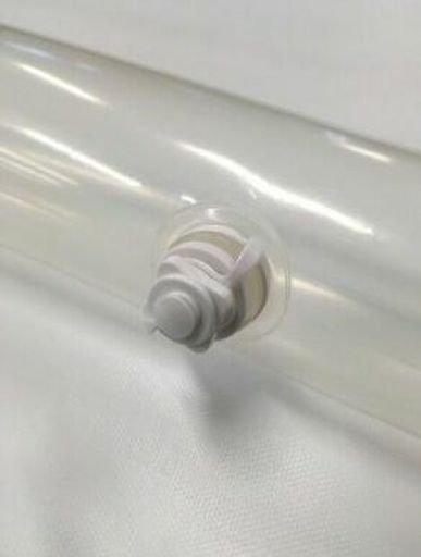 Eurohike Kepler 500 Replacement Air Tube - Clear, Clear