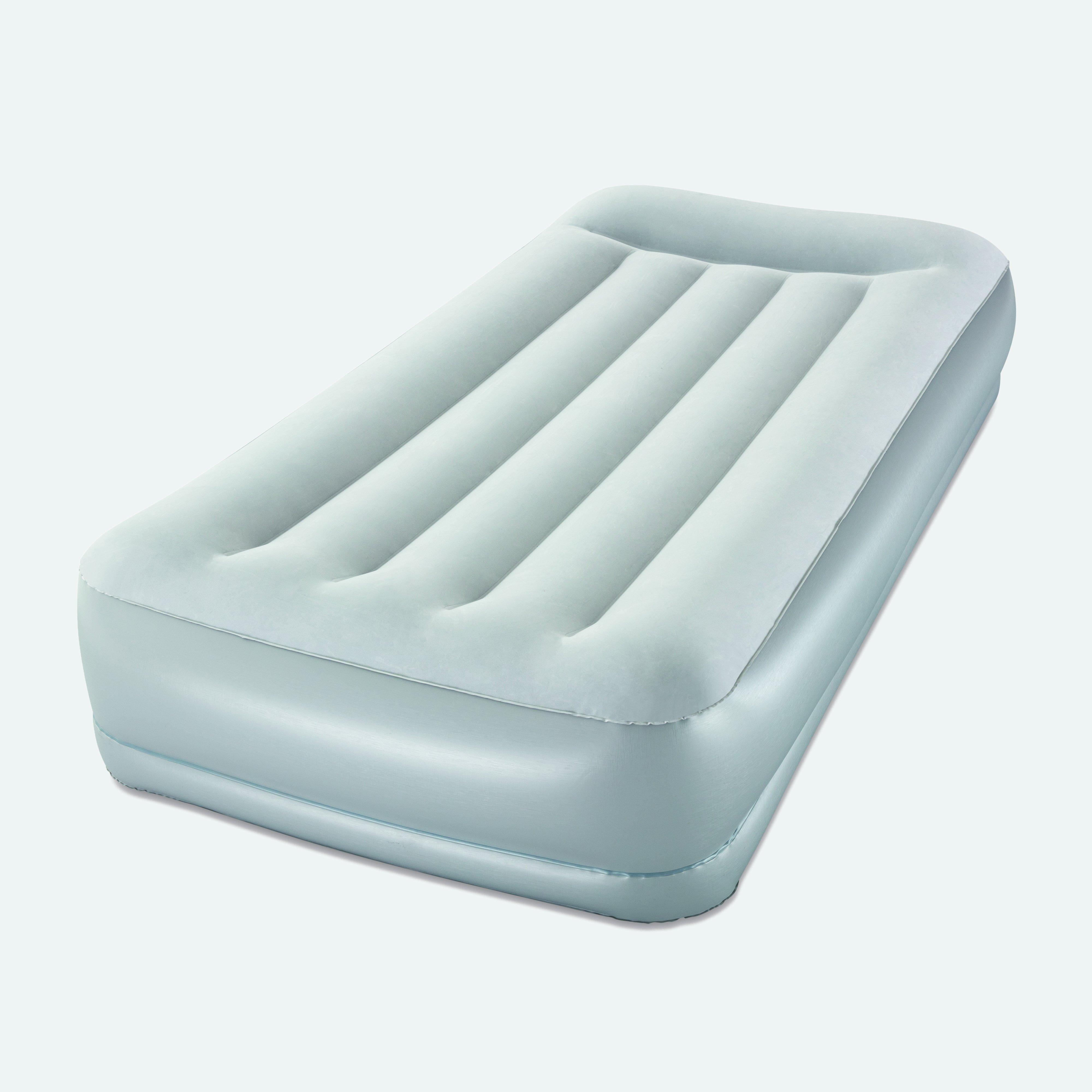 Hi-Gear Comfort Single Airbed - Bei, BEI
