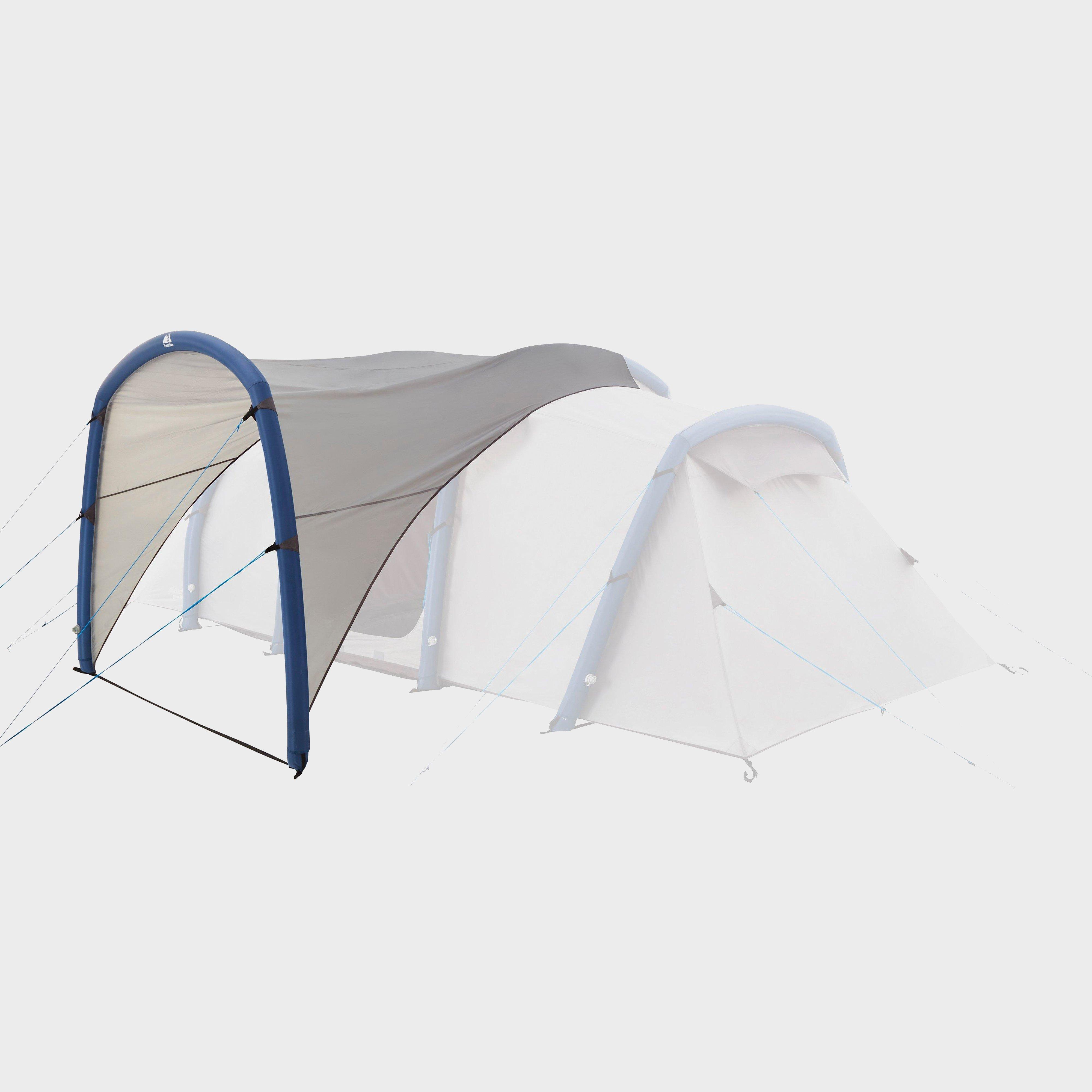 Eurohike Genus Canopy - White, WHITE