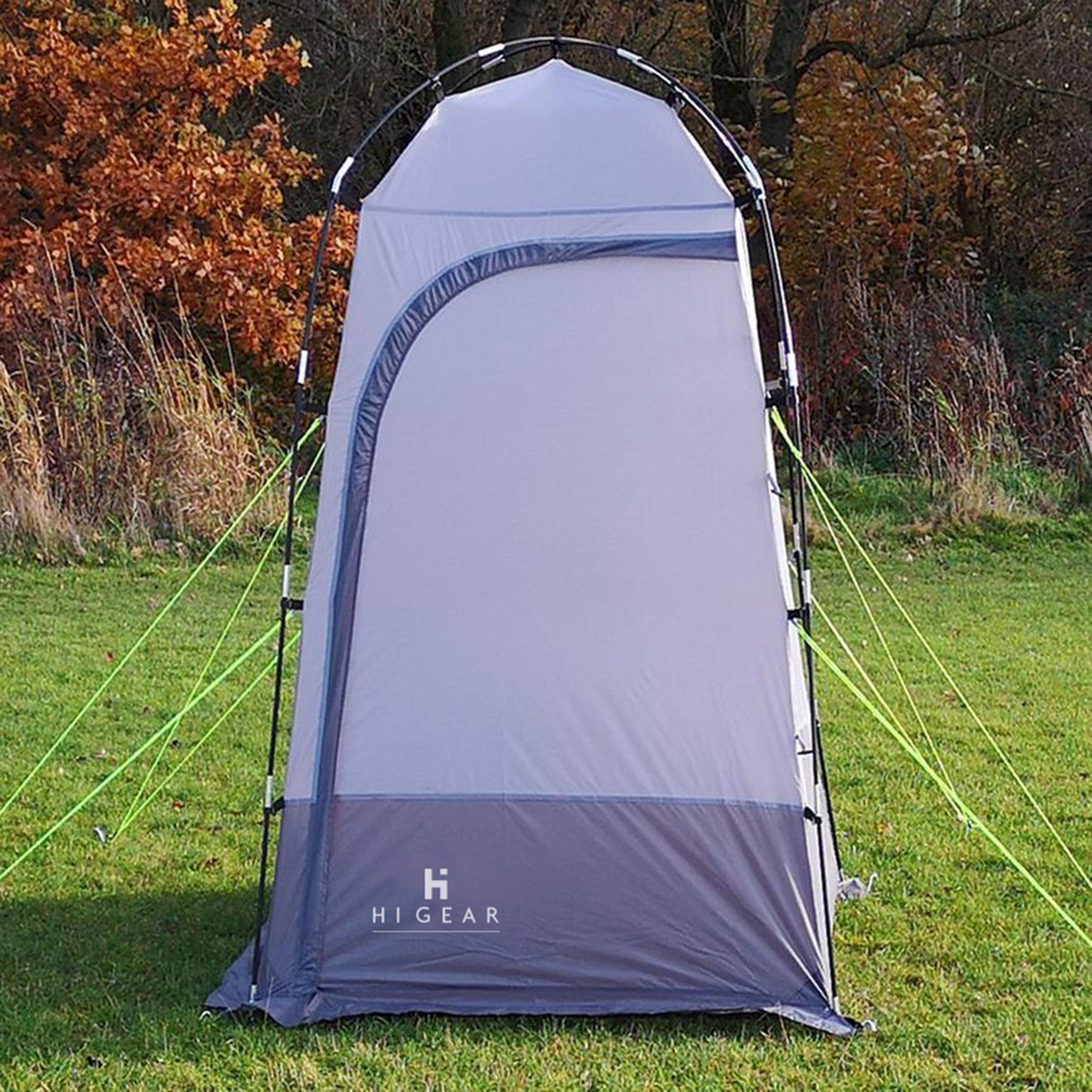 Hi-Gear Annexe Utility Tent - Mgy, MGY