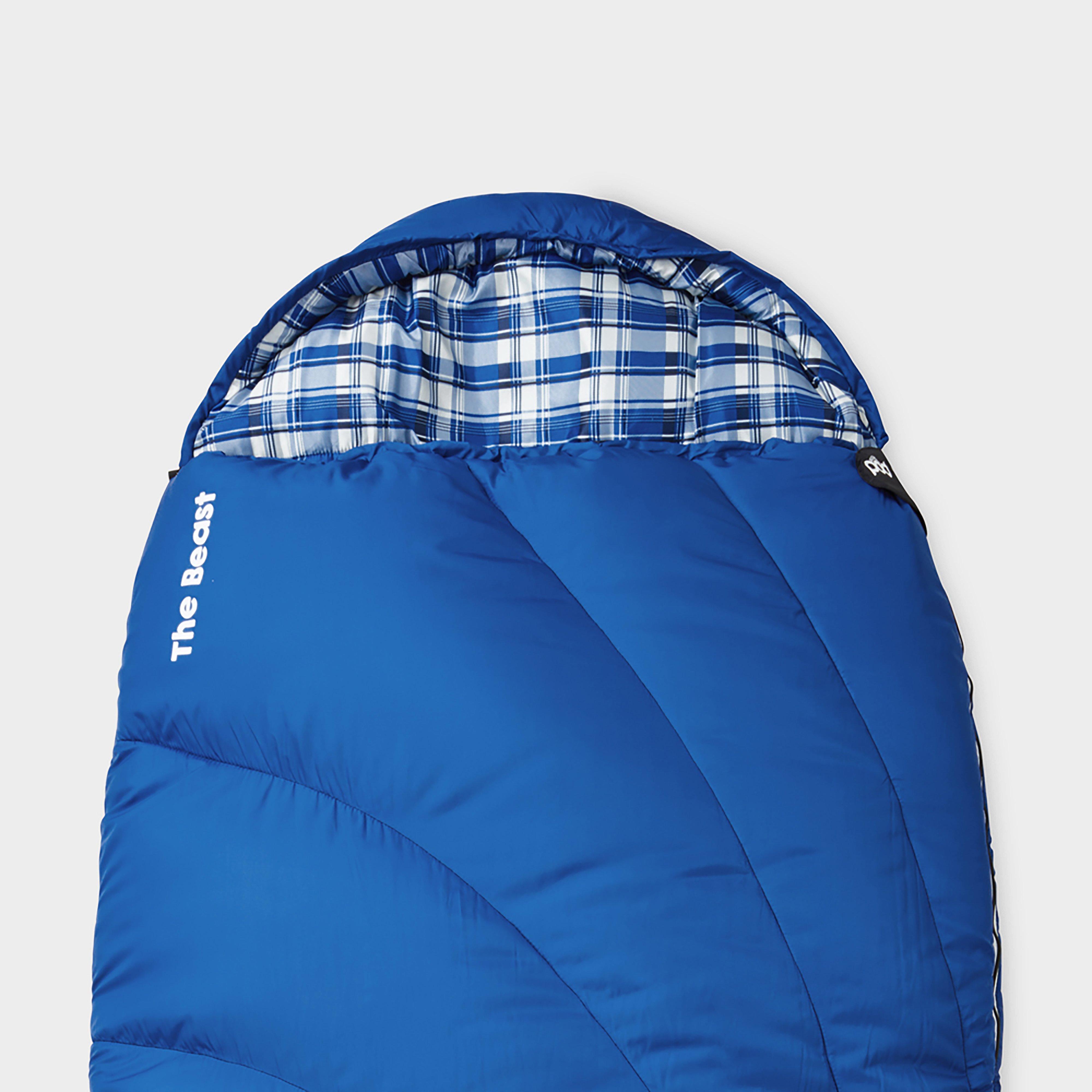 The Beast Sleeping Pod™ - Blue, Blue