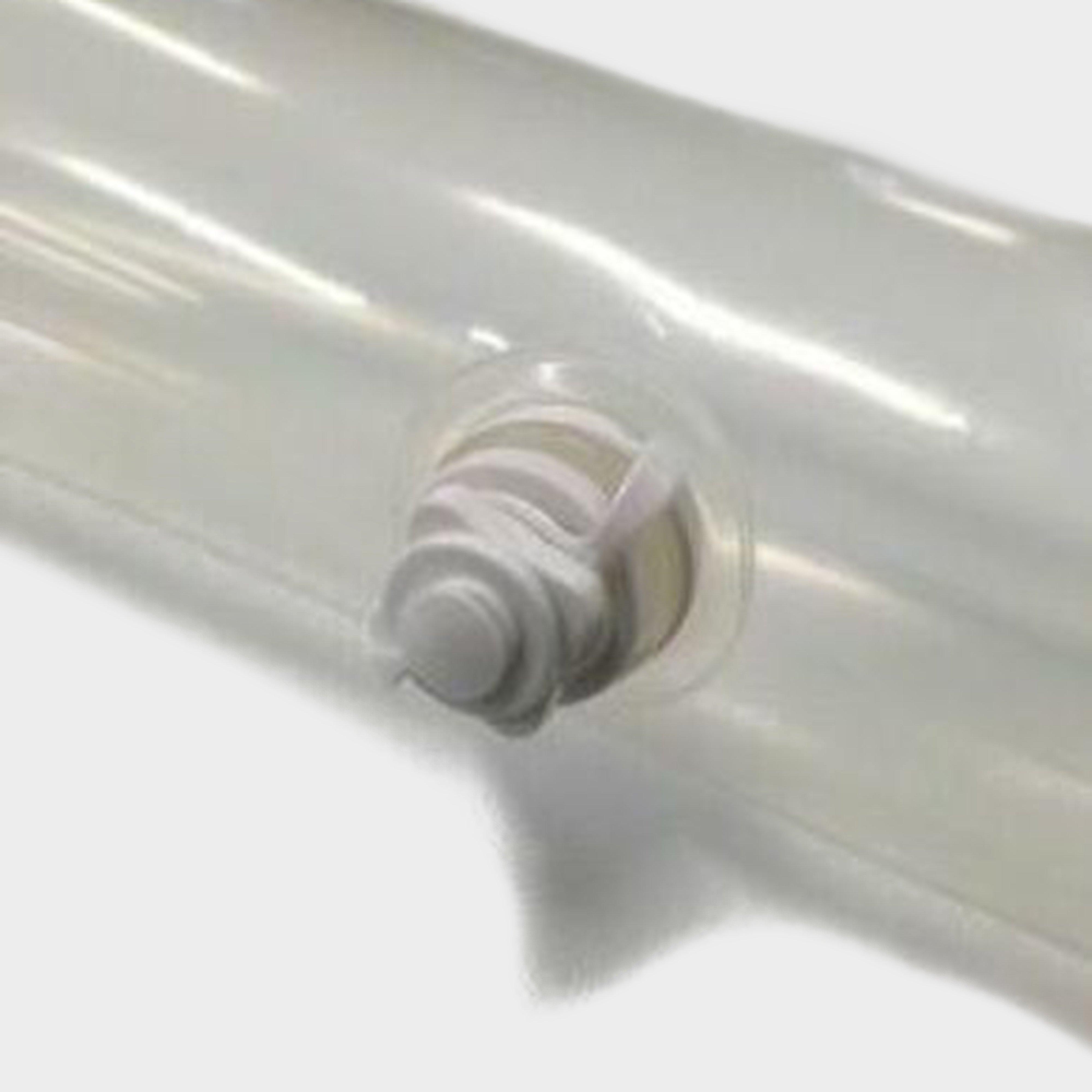 Eurohike Air 4 Replacement Pvc Air Beam 542R - Clear, CLEAR