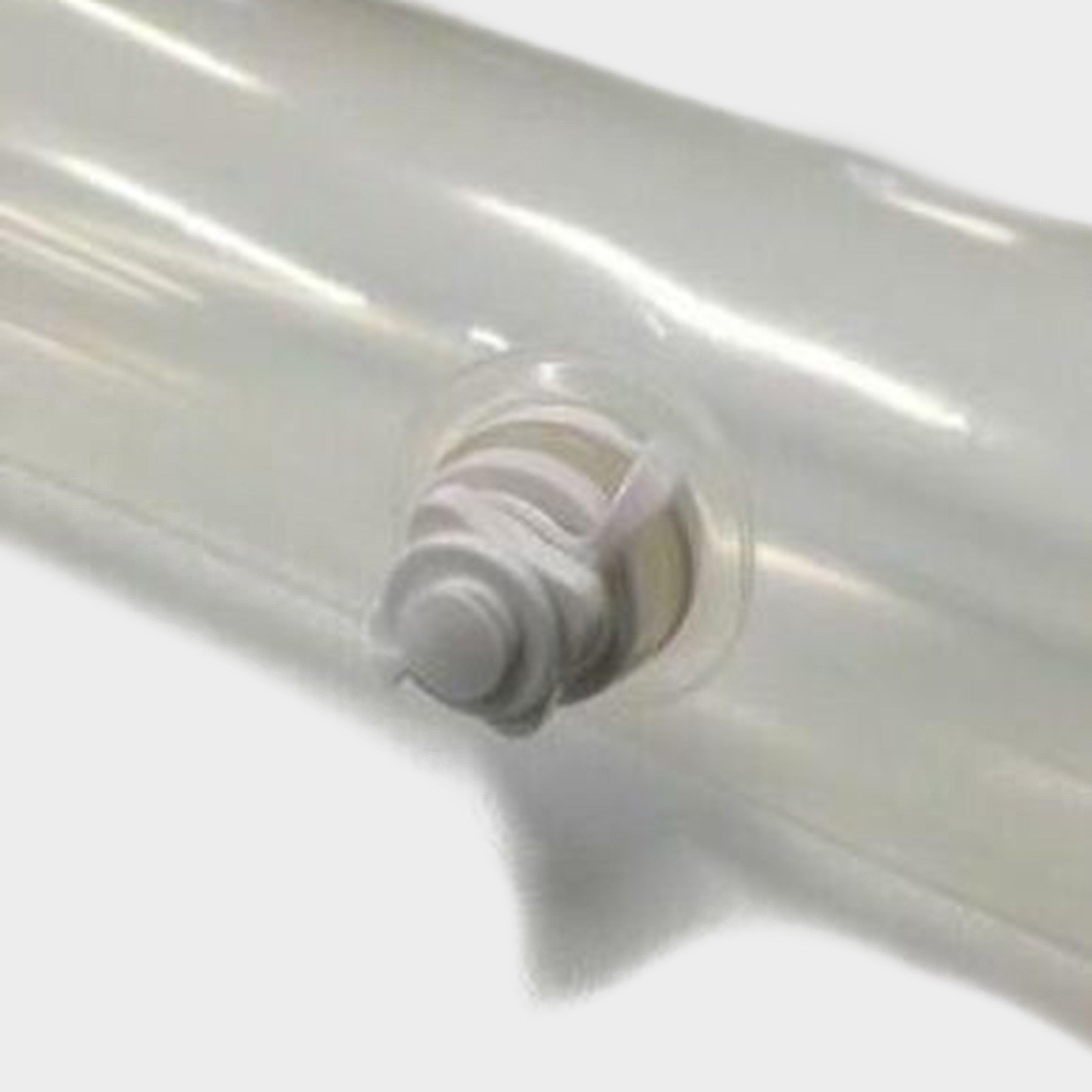 Eurohike Air 8 Replacement Pvc Air Beam 582L - Clear, CLEAR