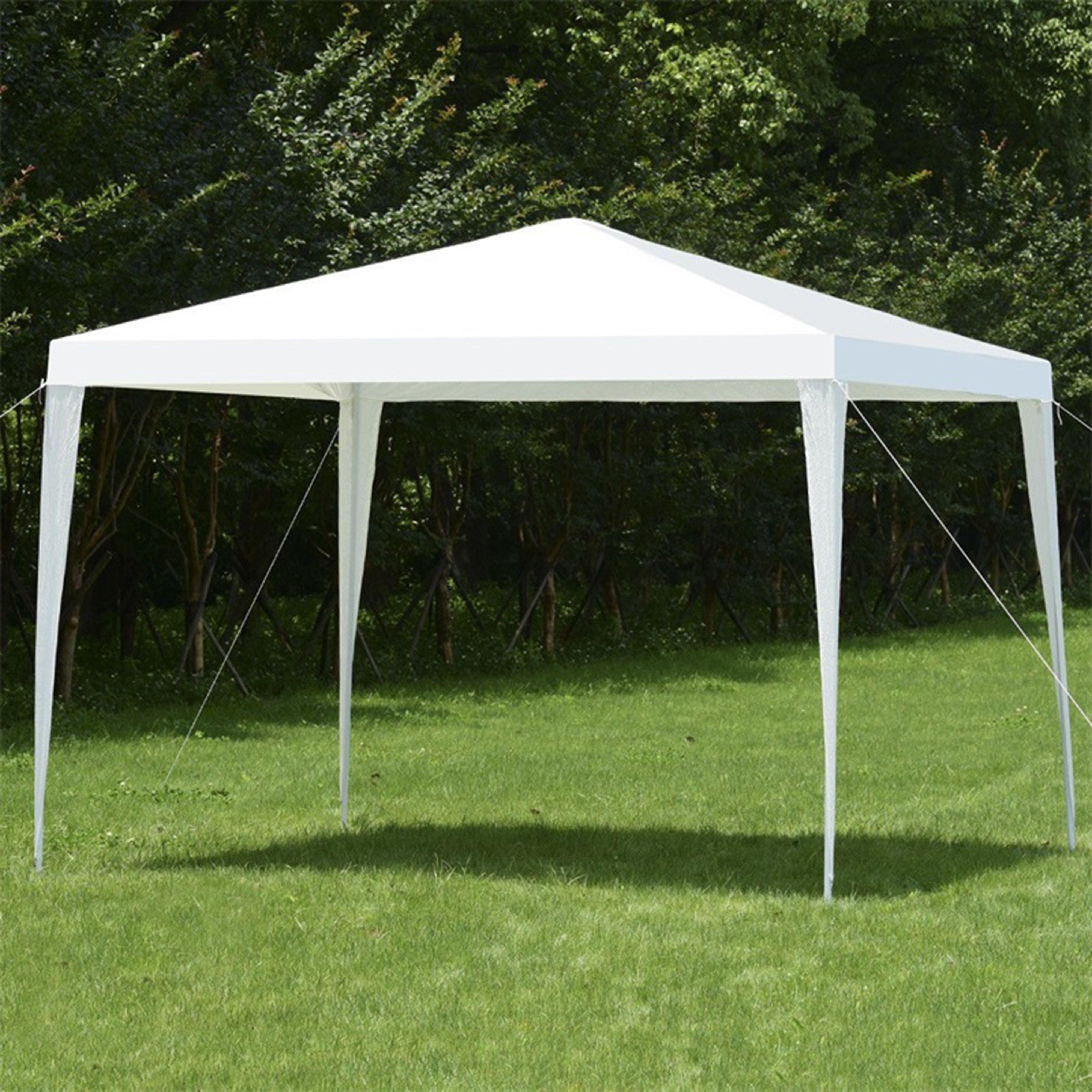 Eurohike Gazebo - Wht, WHT