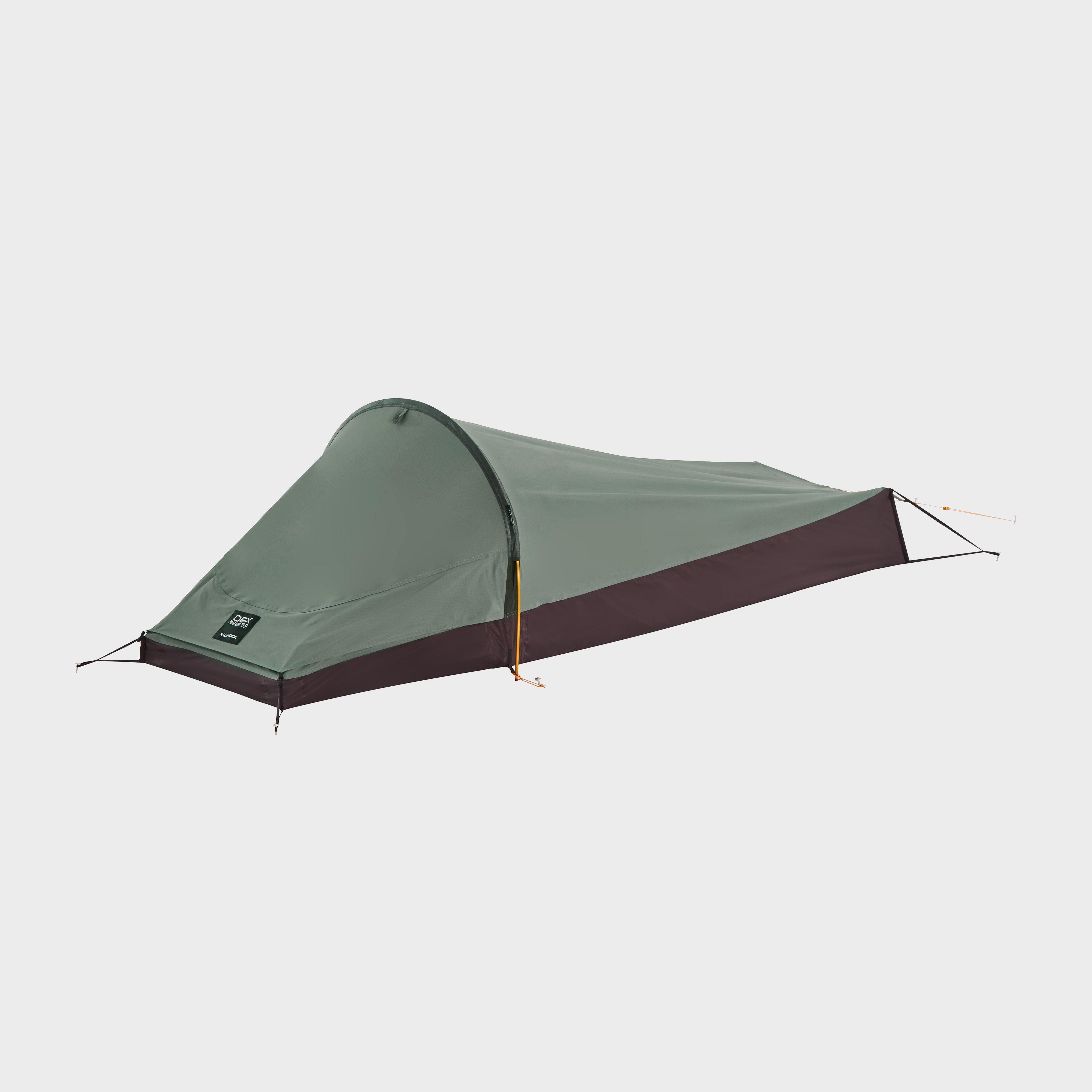 Oex Salamanda Bivi Tent - Khk, KHK