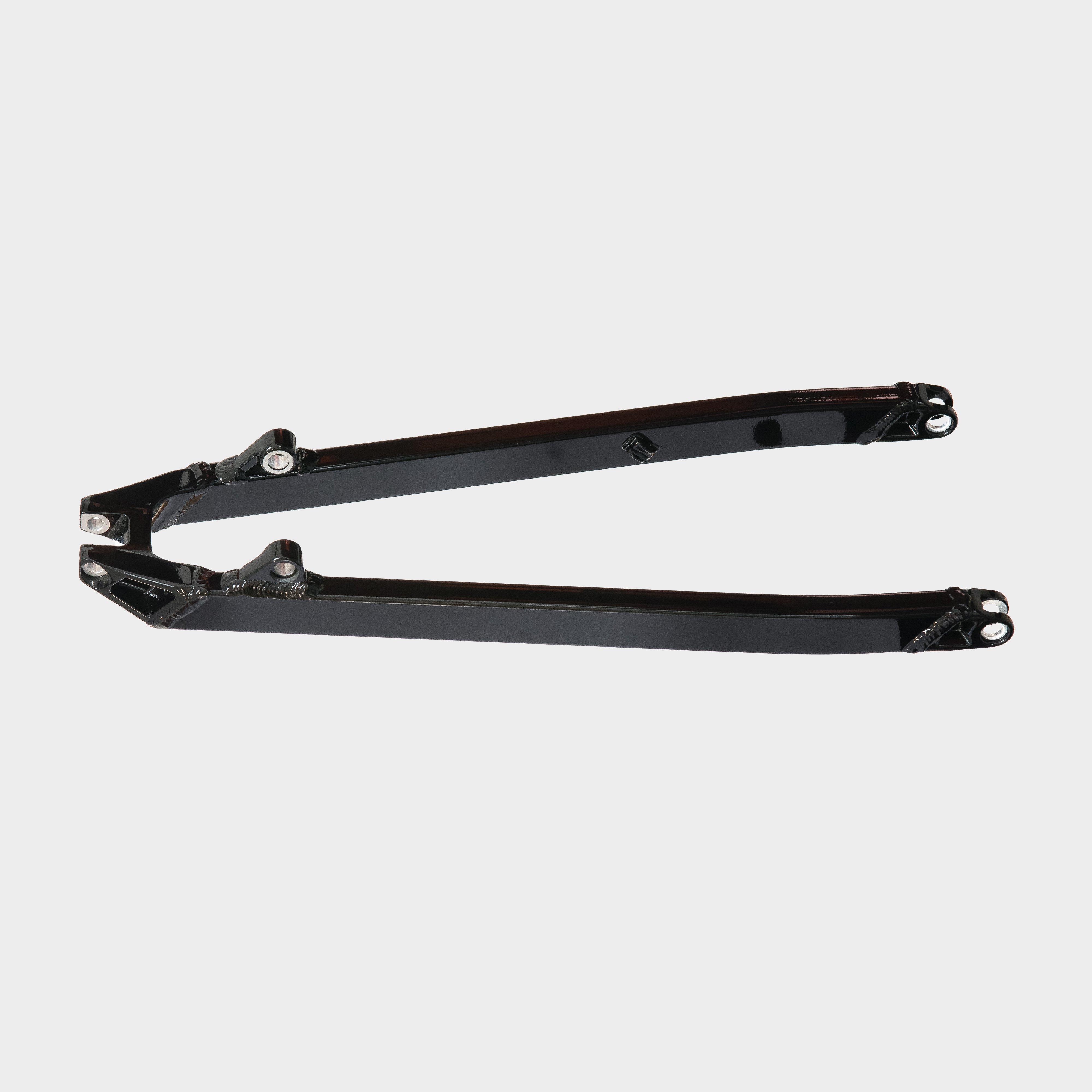 Calibre Bossnut & Triple B Seatstay, TRI
