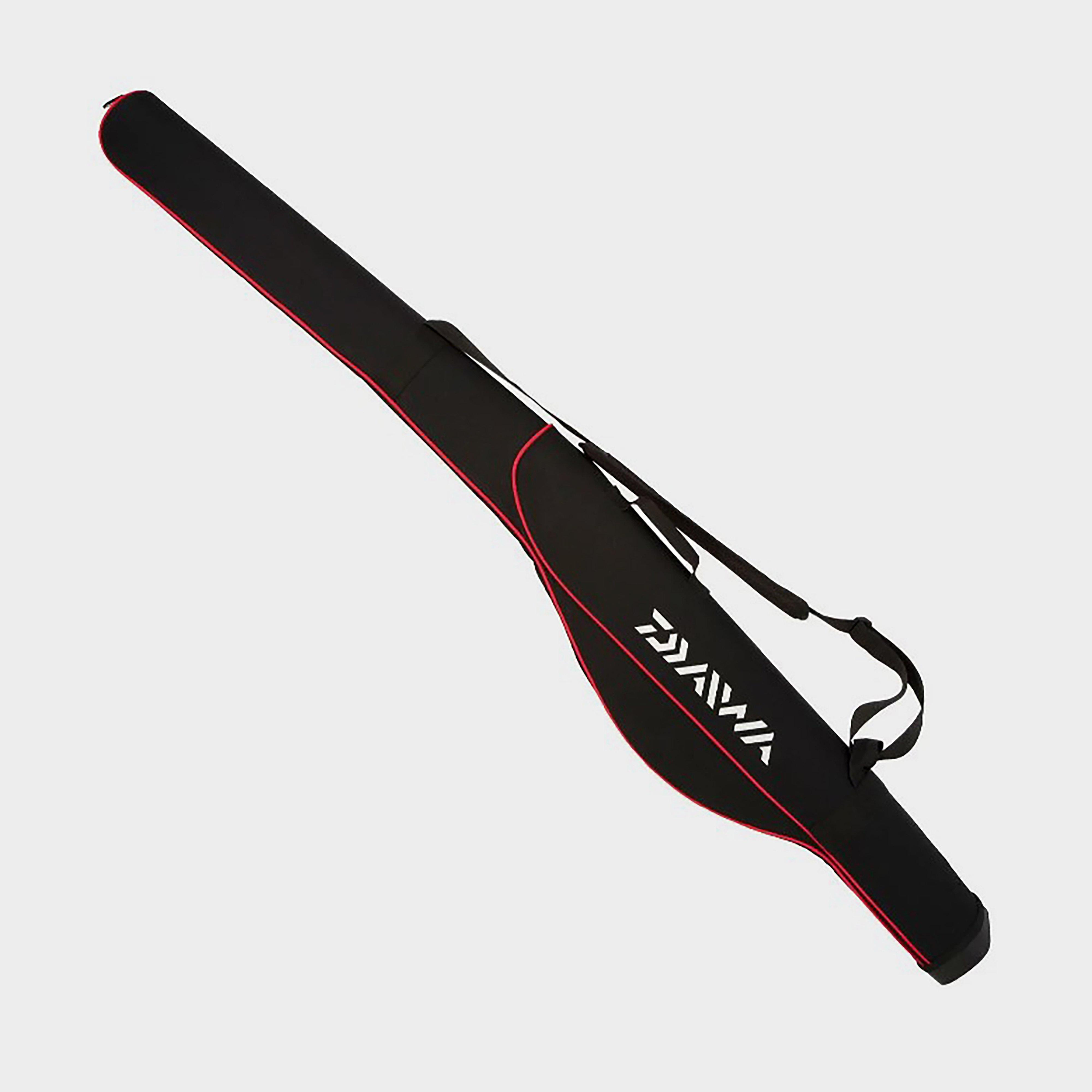 Daiwa N'Zon 2 Rod Fishing Holdall 196Cm, 196CM