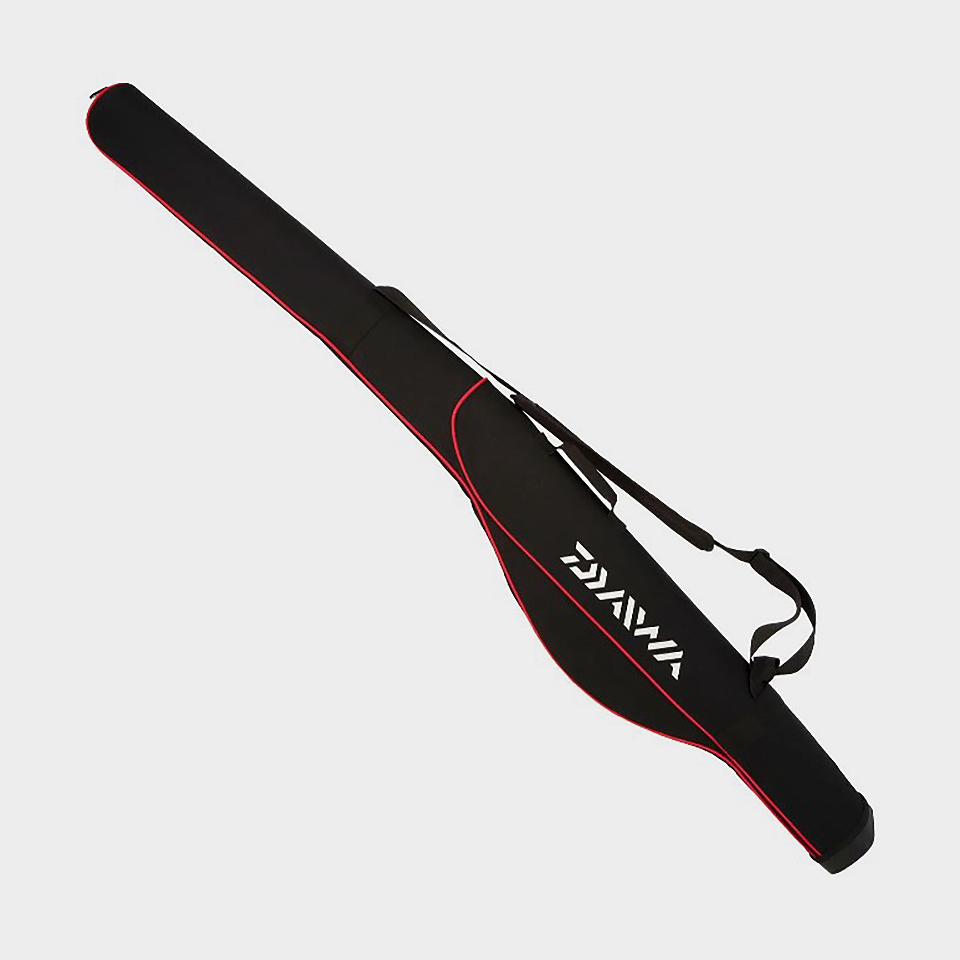 Daiwa N'Zon 2 Rod Fishing Holdall 180Cm, 180CM