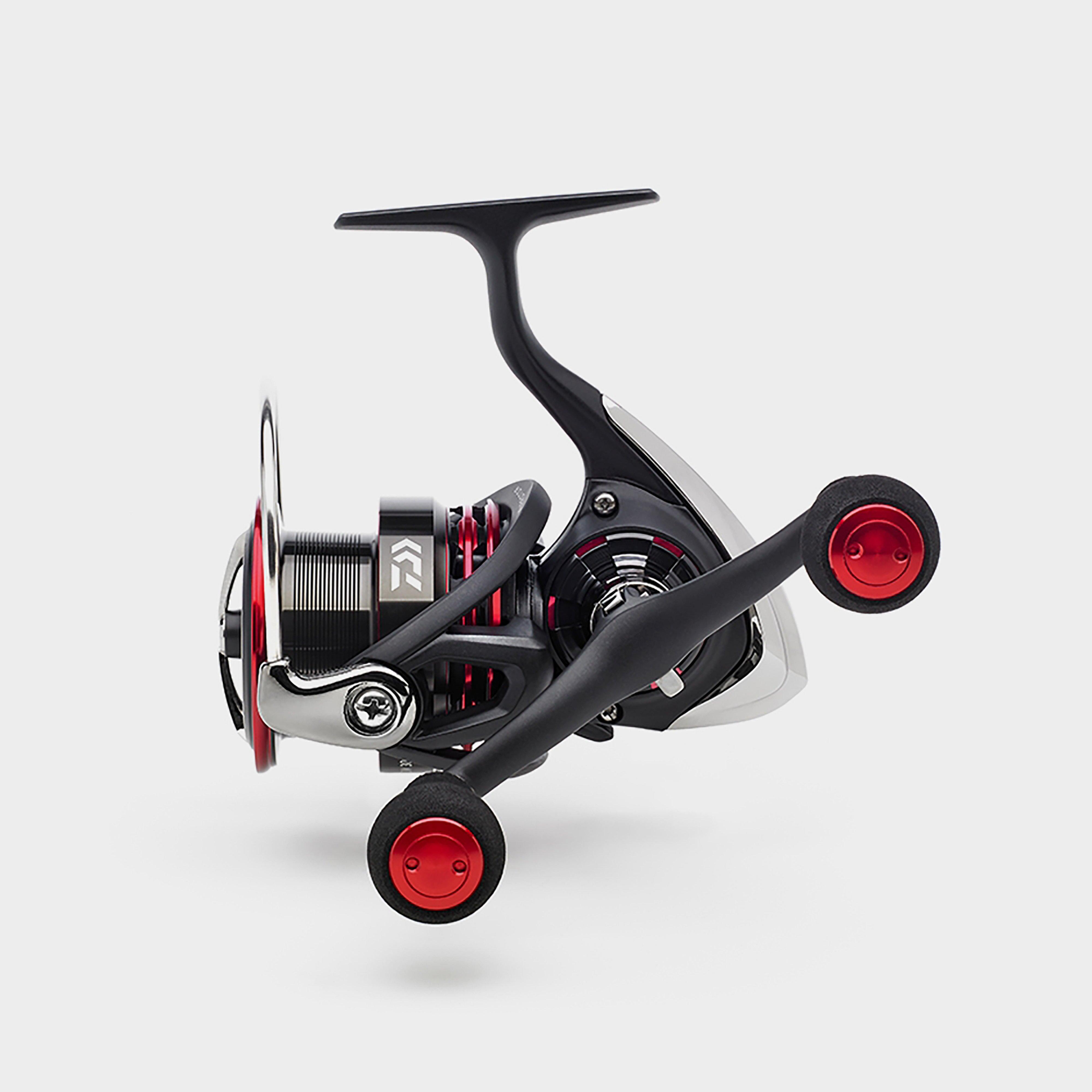 Daiwa Tdm 2508Qd-Dh 19, 19