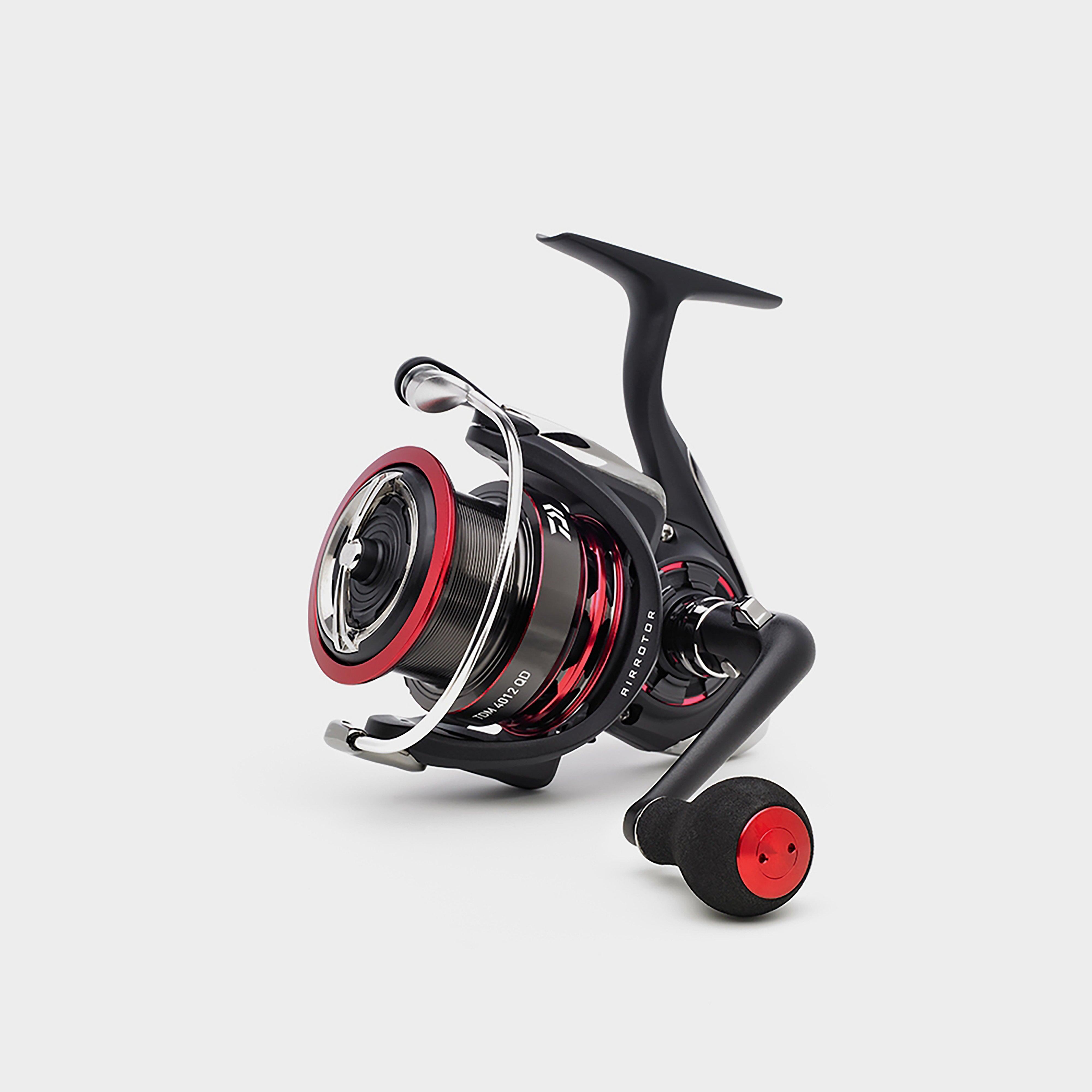 Daiwa Tdm 3012Qd-Dh 19, 19