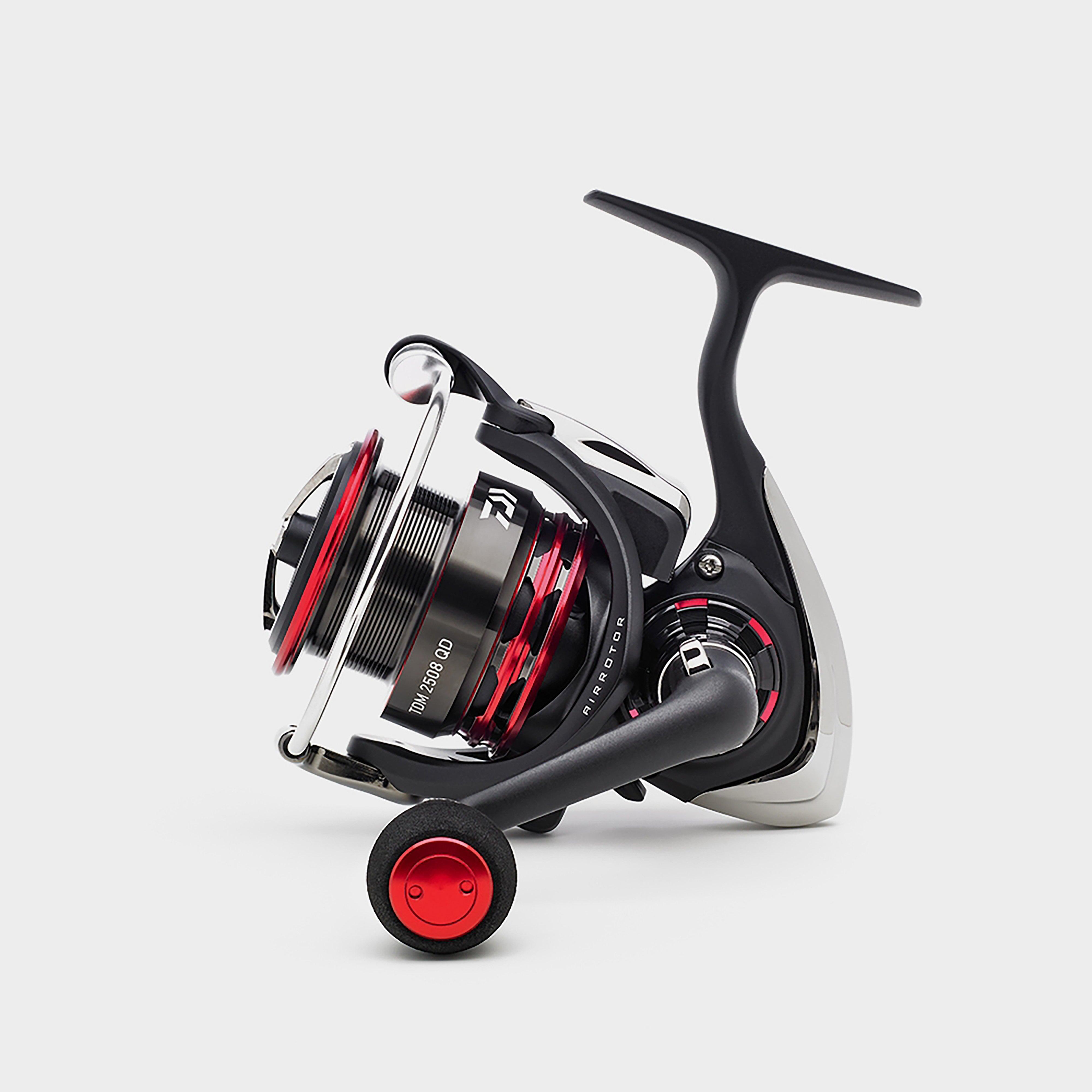 Daiwa Tdm 4012Qd 19, 19