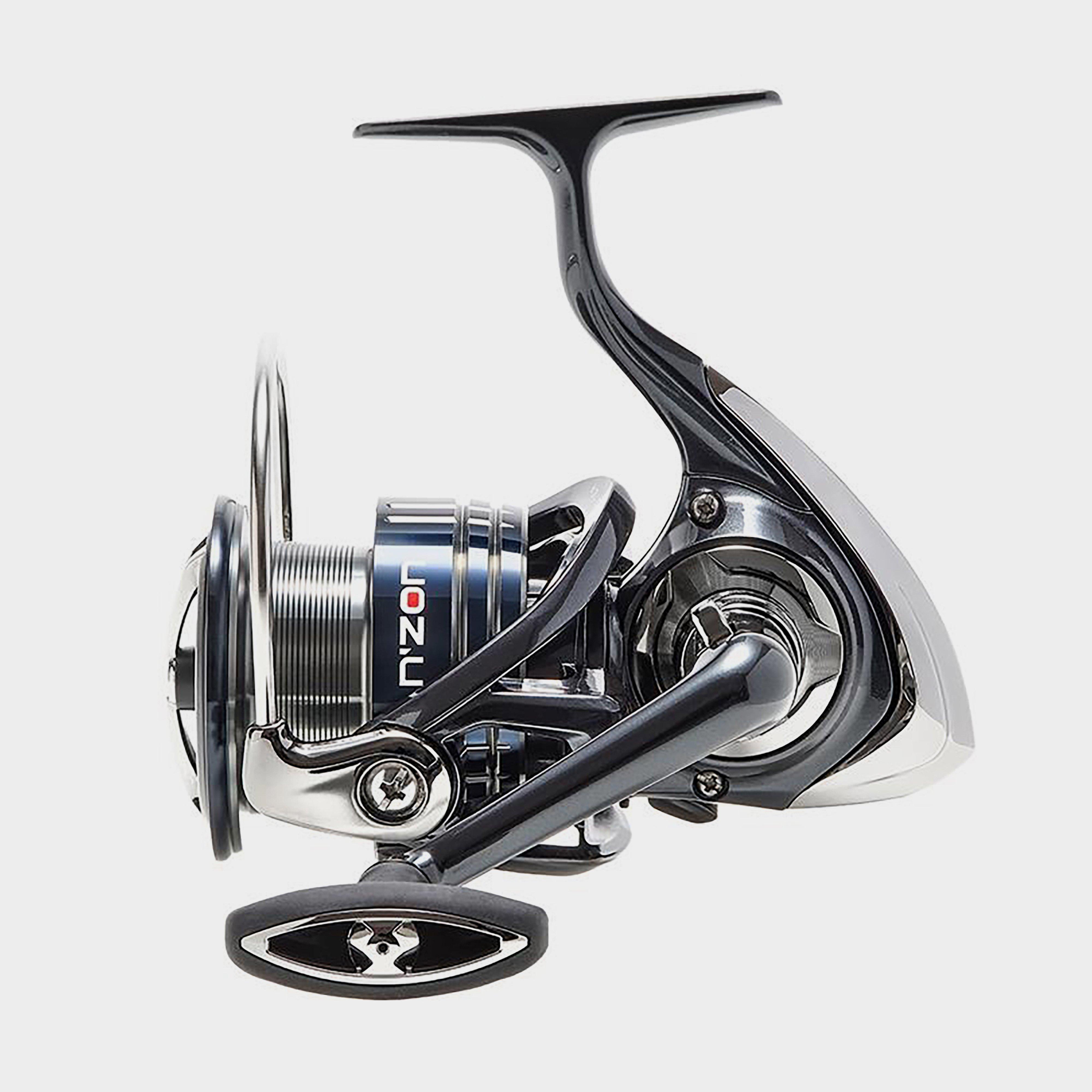 Daiwa 19 N'Zon Plus Lt 5000 Reel S-Cp-Dh - 5000S-Cp-D, 5000S-CP-D