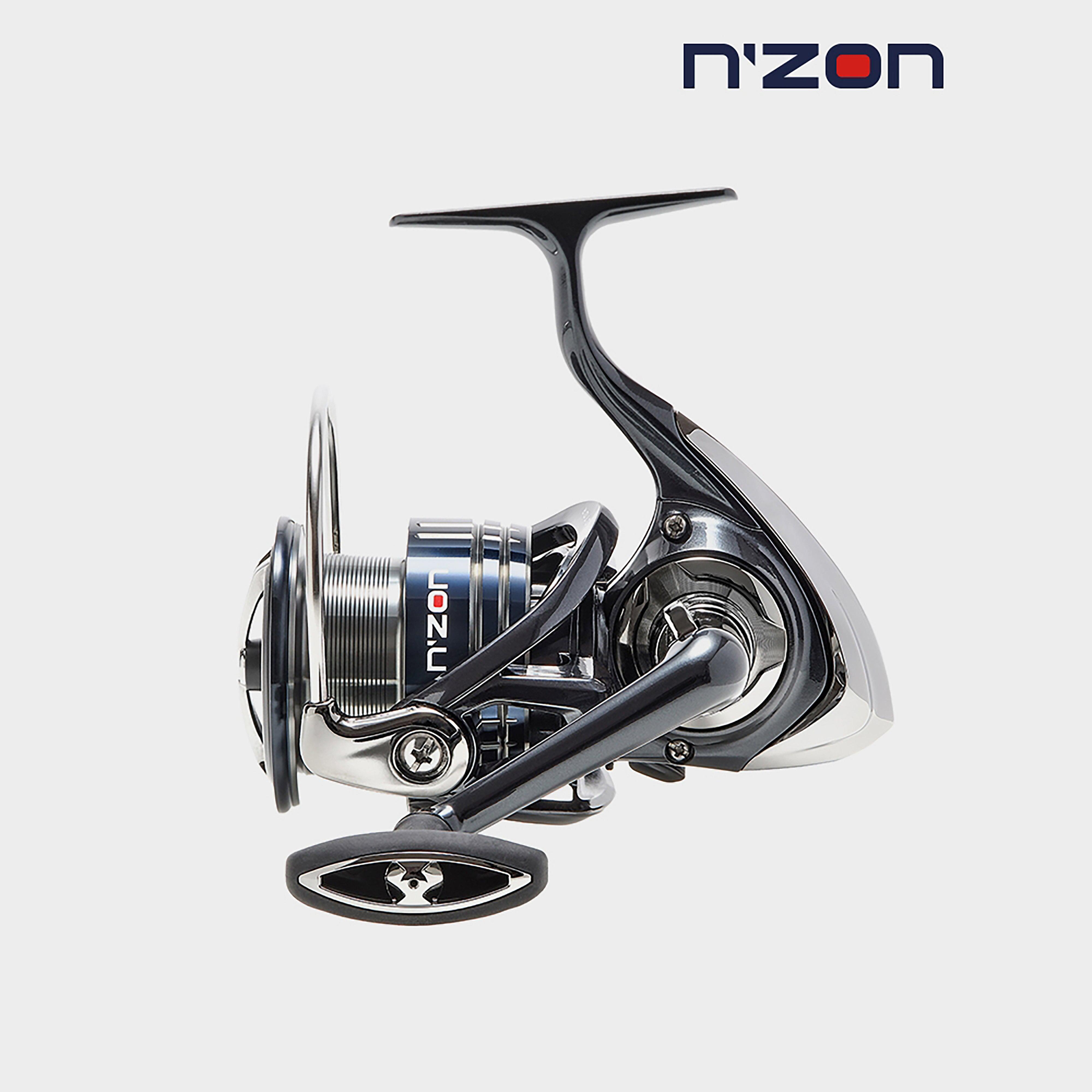 Daiwa 19 Plus Lt 6000Ss, 6000SS